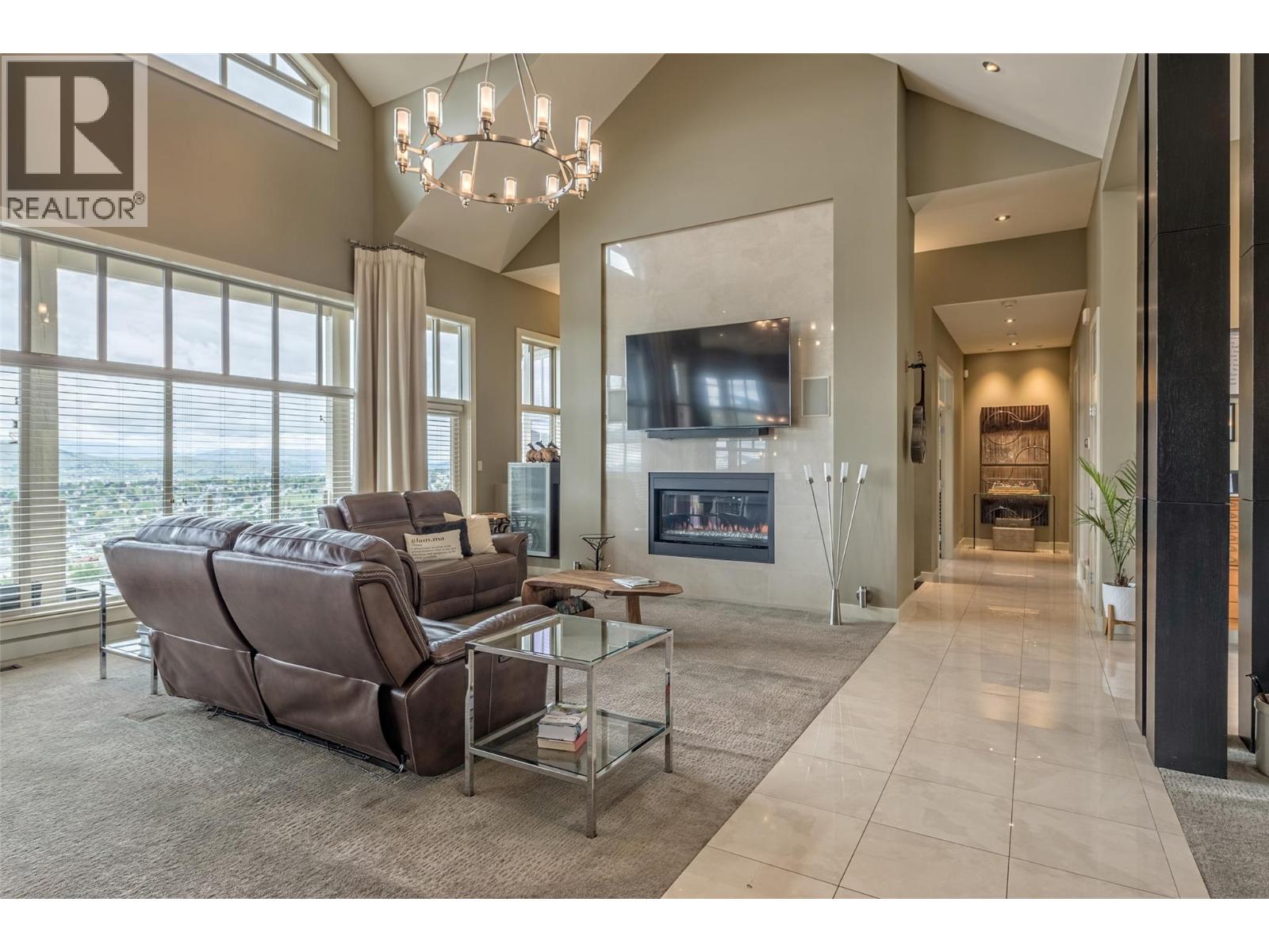 1117 Mt Fosthall Drive Unit# 10, Vernon, British Columbia  V1B 3Z9 - Photo 14 - 10367141