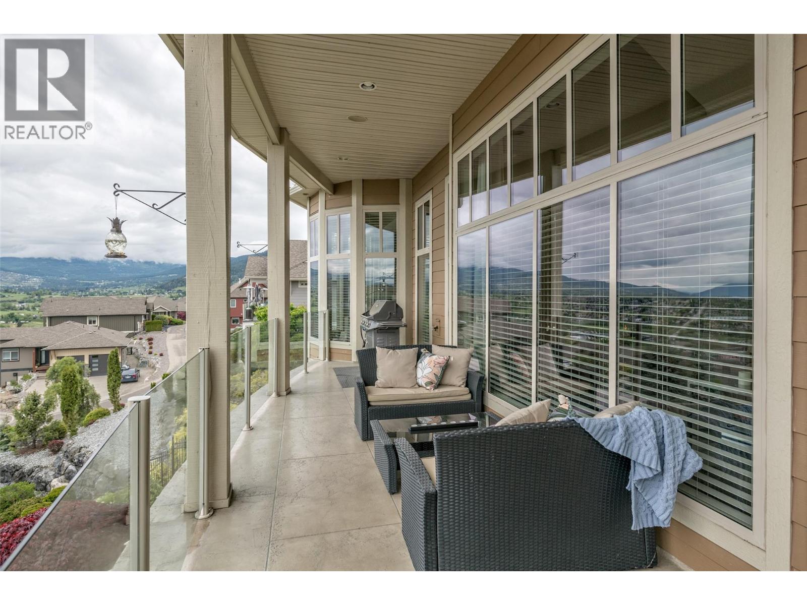 1117 Mt Fosthall Drive Unit# 10, Vernon, British Columbia  V1B 3Z9 - Photo 25 - 10367141