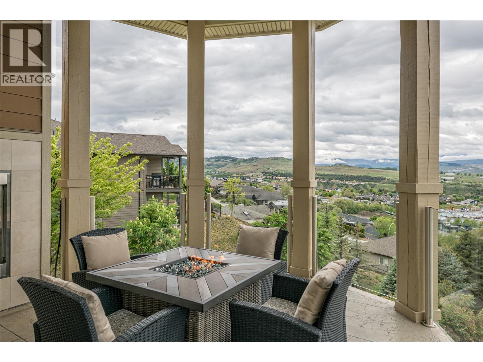 1117 Mt Fosthall Drive Unit# 10, Vernon, British Columbia  V1B 3Z9 - Photo 26 - 10367141