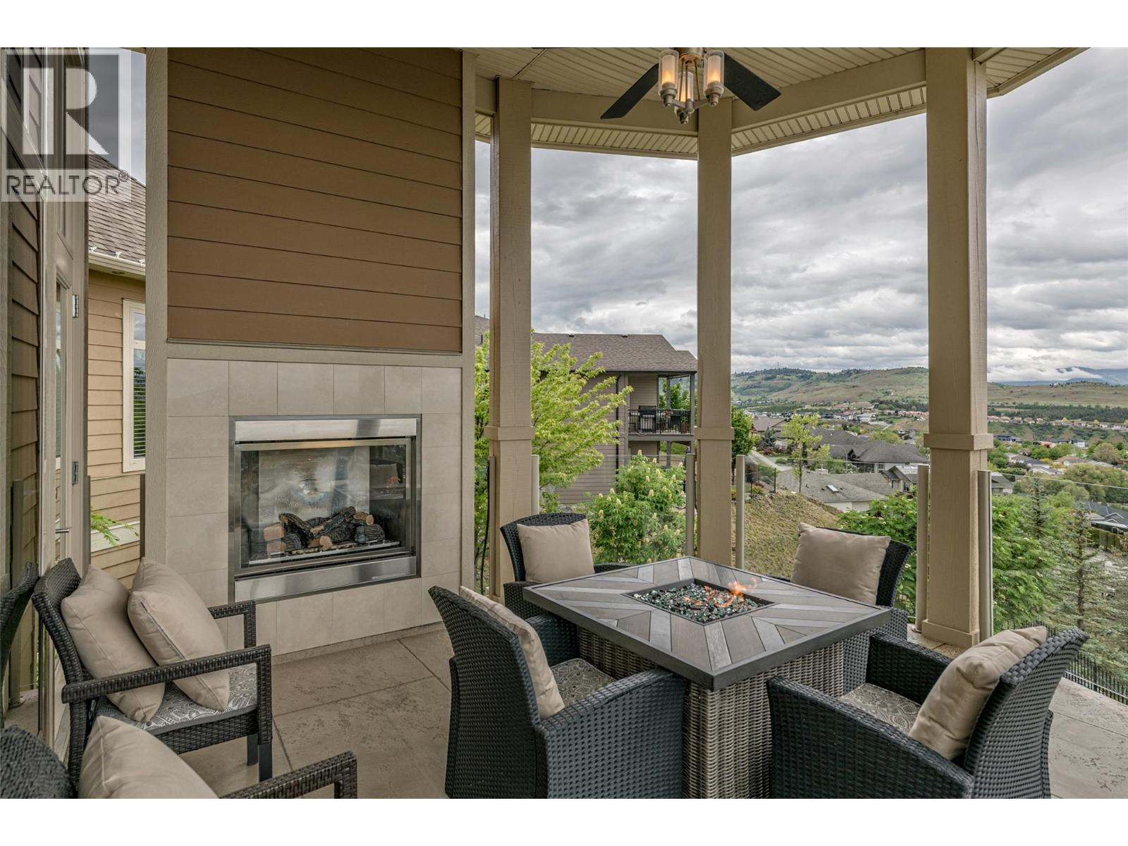 1117 Mt Fosthall Drive Unit# 10, Vernon, British Columbia  V1B 3Z9 - Photo 27 - 10367141