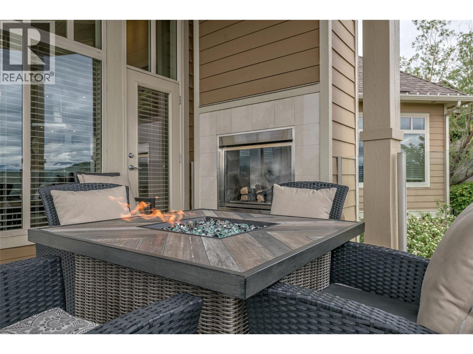 1117 Mt Fosthall Drive Unit# 10, Vernon, British Columbia  V1B 3Z9 - Photo 28 - 10367141