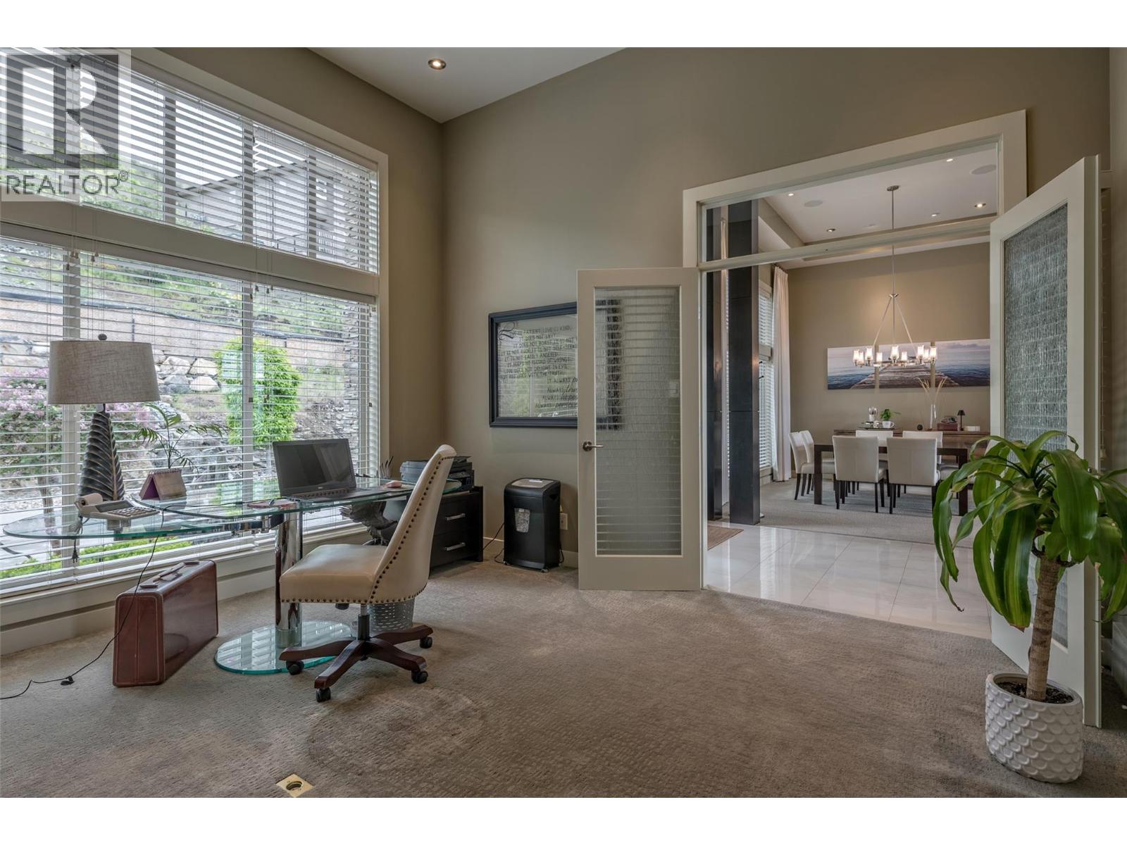 1117 Mt Fosthall Drive Unit# 10, Vernon, British Columbia  V1B 3Z9 - Photo 31 - 10367141