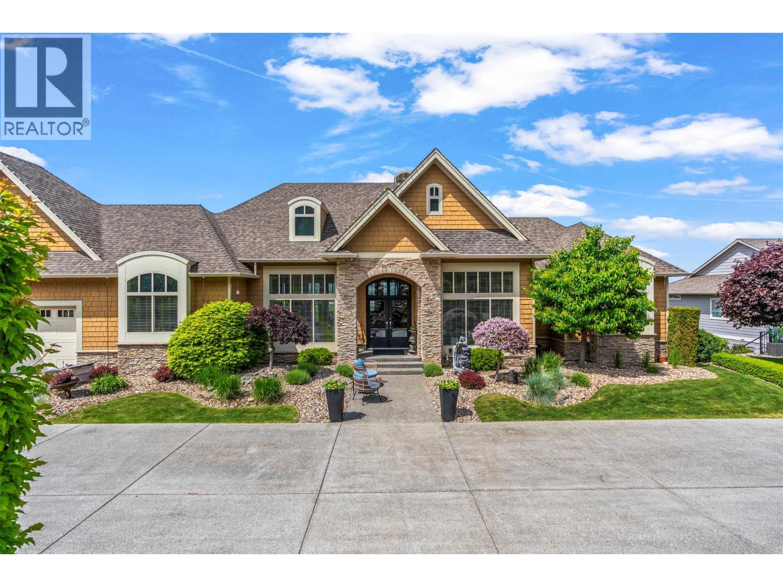 1117 Mt Fosthall Drive Unit# 10, Vernon, British Columbia  V1B 3Z9 - Photo 4 - 10367141