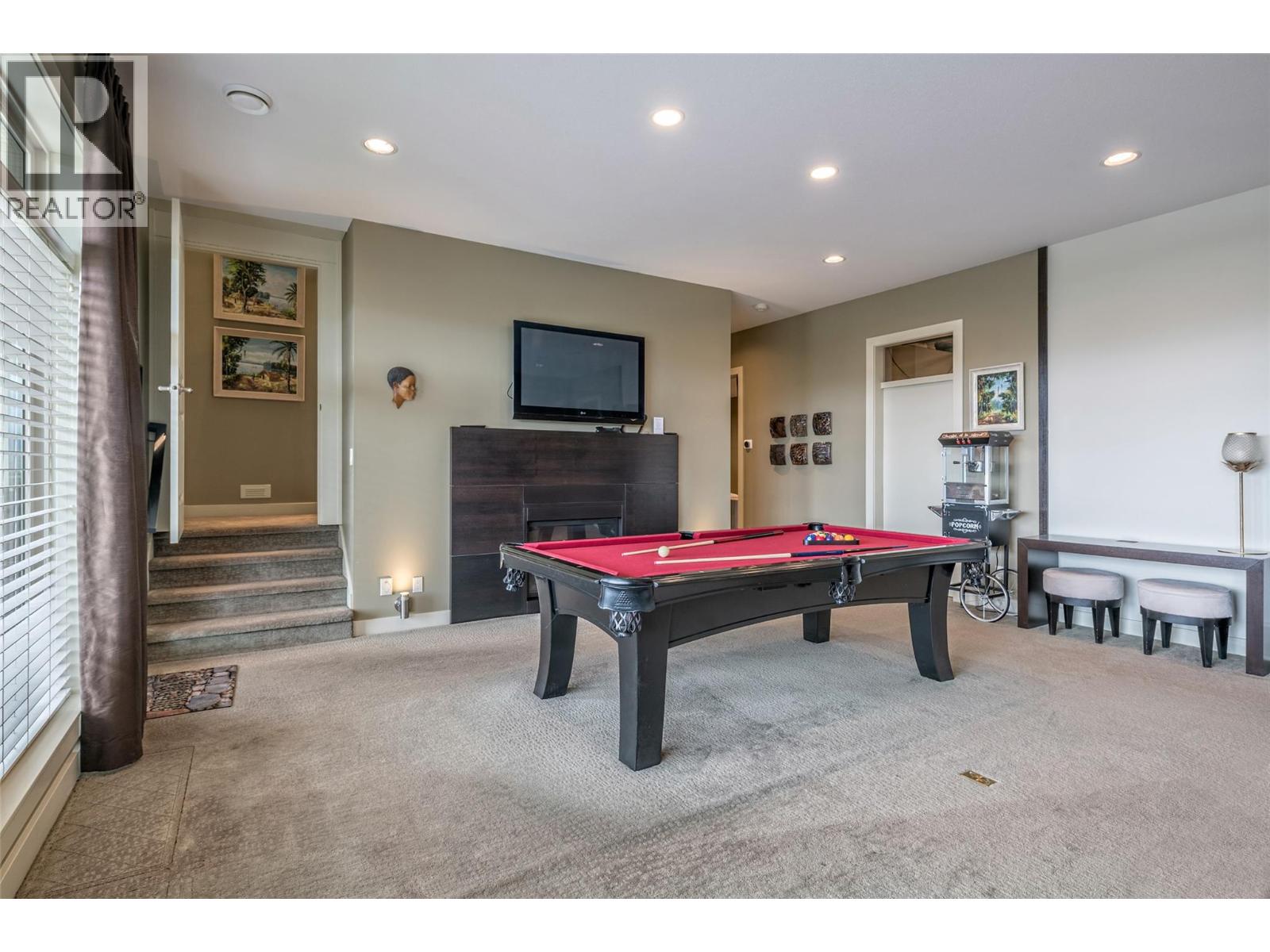 1117 Mt Fosthall Drive Unit# 10, Vernon, British Columbia  V1B 3Z9 - Photo 48 - 10367141