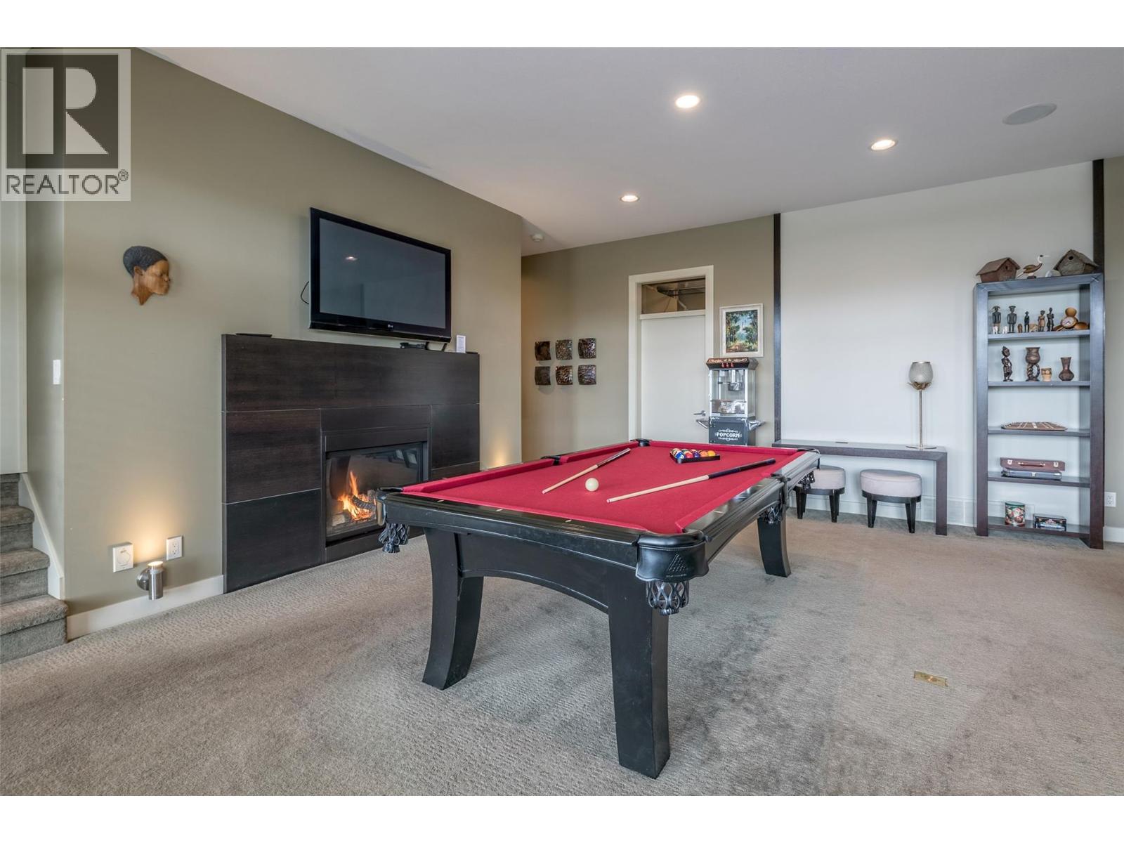 1117 Mt Fosthall Drive Unit# 10, Vernon, British Columbia  V1B 3Z9 - Photo 49 - 10367141