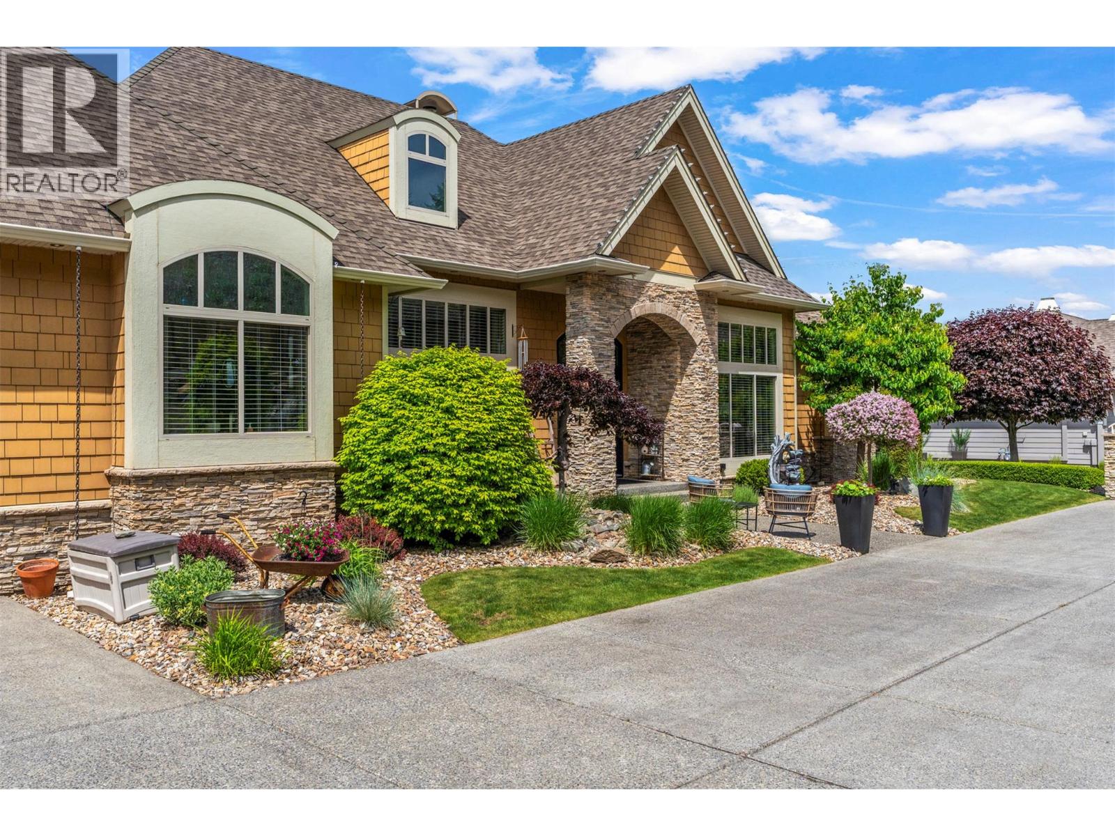 1117 Mt Fosthall Drive Unit# 10, Vernon, British Columbia  V1B 3Z9 - Photo 5 - 10367141