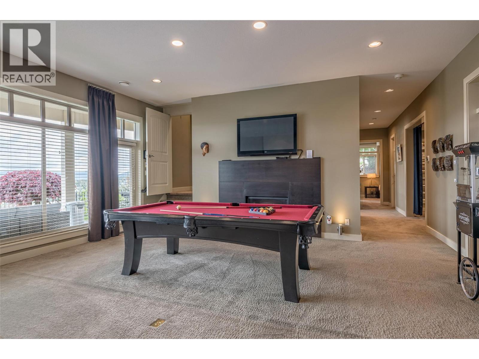 1117 Mt Fosthall Drive Unit# 10, Vernon, British Columbia  V1B 3Z9 - Photo 64 - 10367141