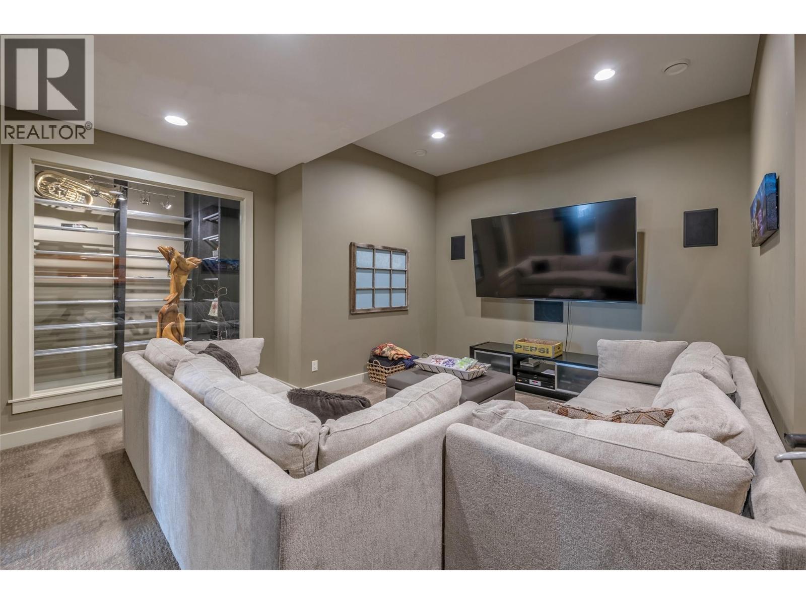 1117 Mt Fosthall Drive Unit# 10, Vernon, British Columbia  V1B 3Z9 - Photo 67 - 10367141