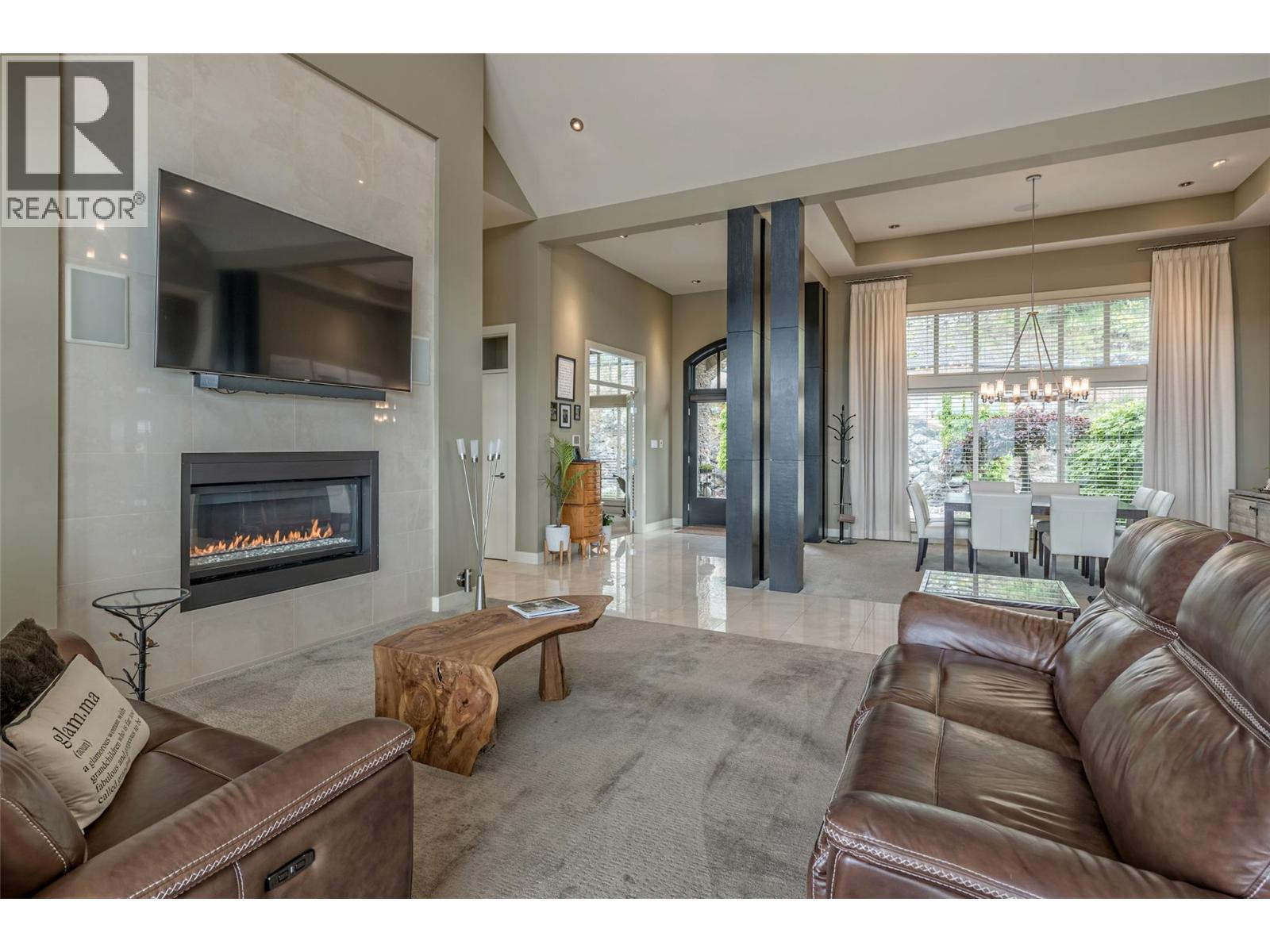 1117 Mt Fosthall Drive Unit# 10, Vernon, British Columbia  V1B 3Z9 - Photo 7 - 10367141