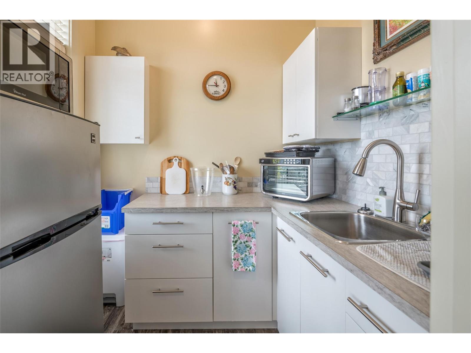 1117 Mt Fosthall Drive Unit# 10, Vernon, British Columbia  V1B 3Z9 - Photo 74 - 10367141