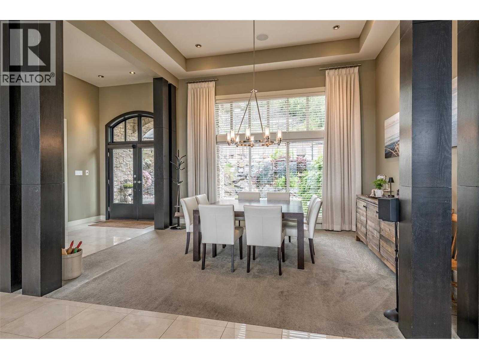 1117 Mt Fosthall Drive Unit# 10, Vernon, British Columbia  V1B 3Z9 - Photo 8 - 10367141