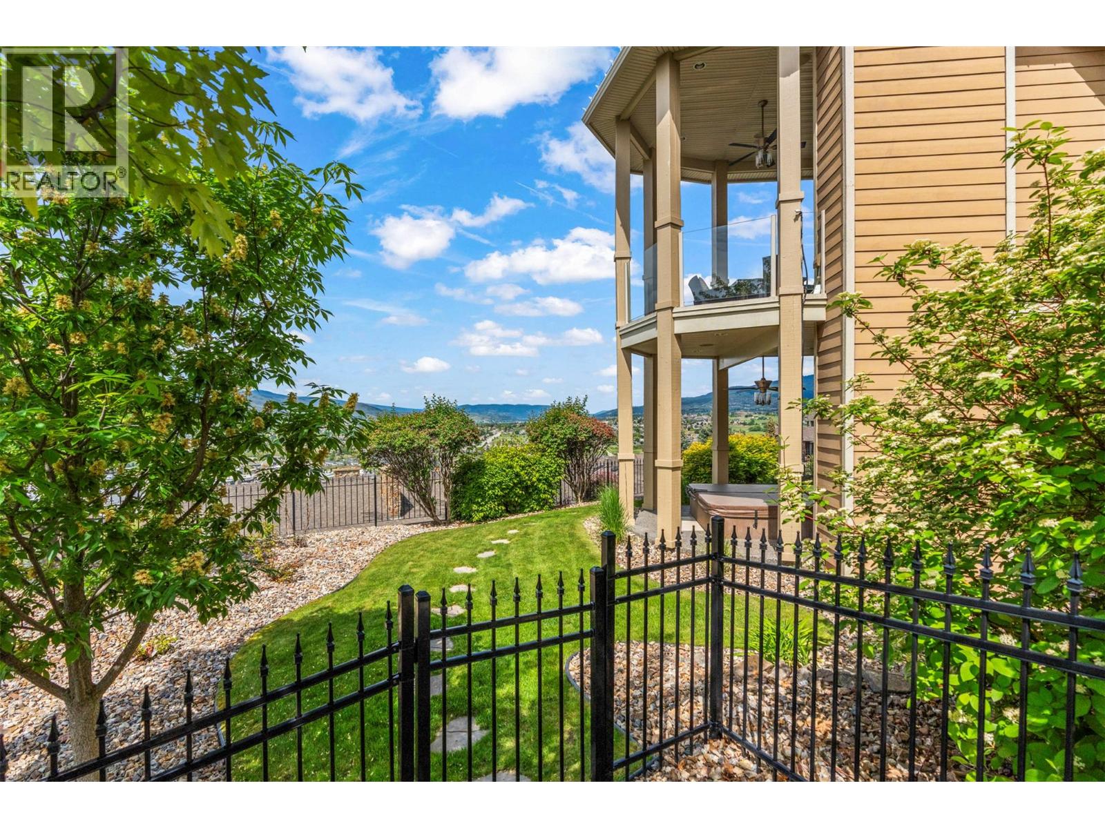 1117 Mt Fosthall Drive Unit# 10, Vernon, British Columbia  V1B 3Z9 - Photo 84 - 10367141