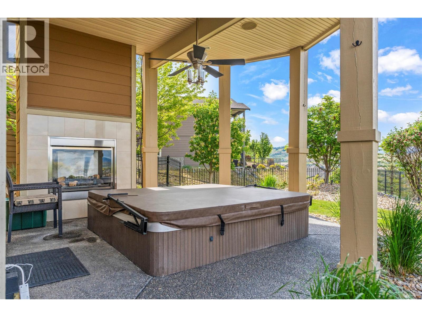 1117 Mt Fosthall Drive Unit# 10, Vernon, British Columbia  V1B 3Z9 - Photo 88 - 10367141