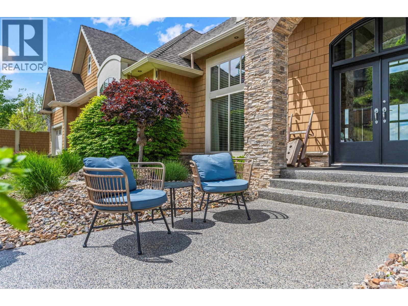 1117 Mt Fosthall Drive Unit# 10, Vernon, British Columbia  V1B 3Z9 - Photo 93 - 10367141