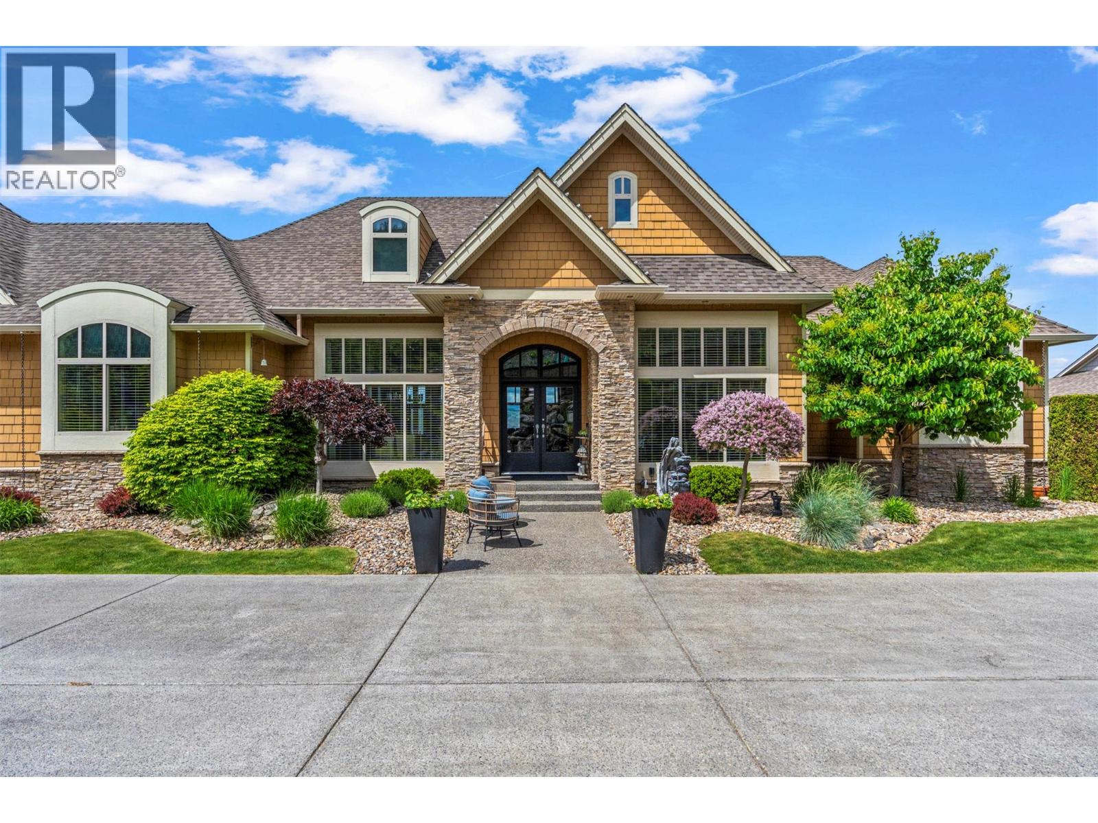 1117 Mt Fosthall Drive Unit# 10, Vernon, British Columbia  V1B 3Z9 - Photo 94 - 10367141