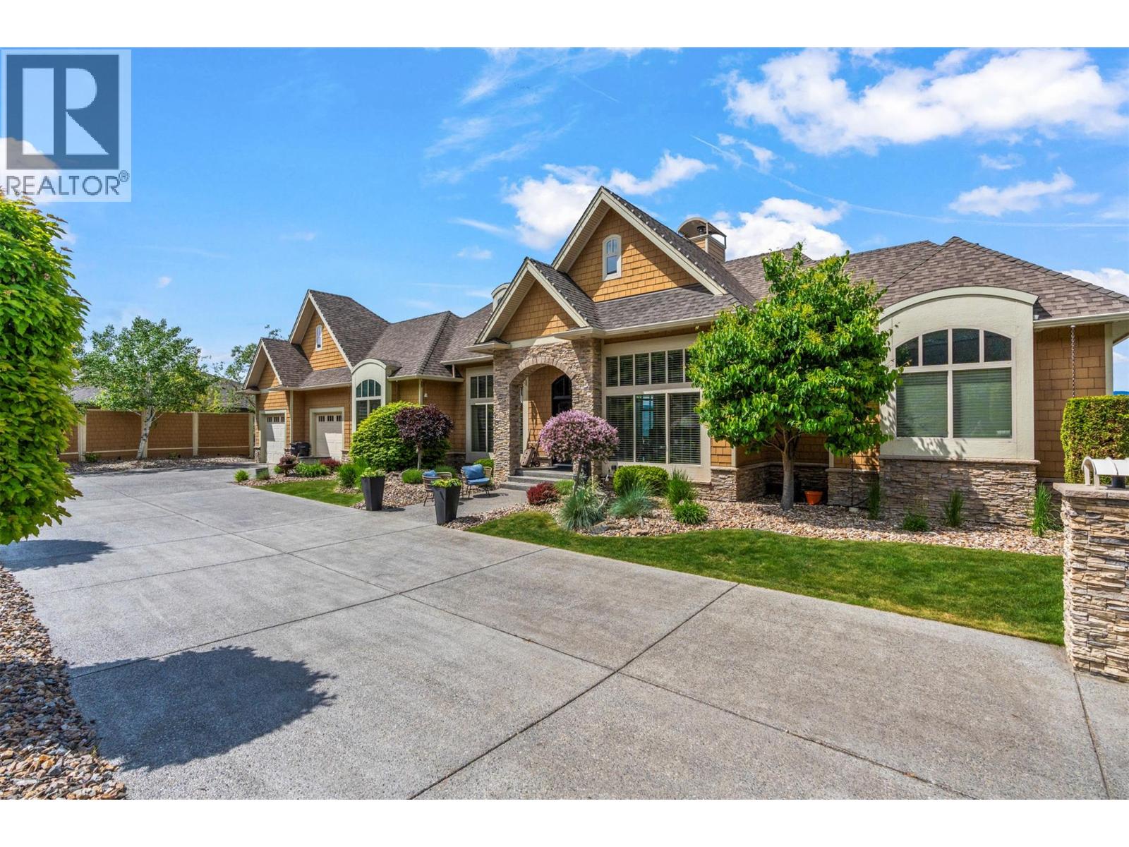 1117 Mt Fosthall Drive Unit# 10, Vernon, British Columbia  V1B 3Z9 - Photo 95 - 10367141