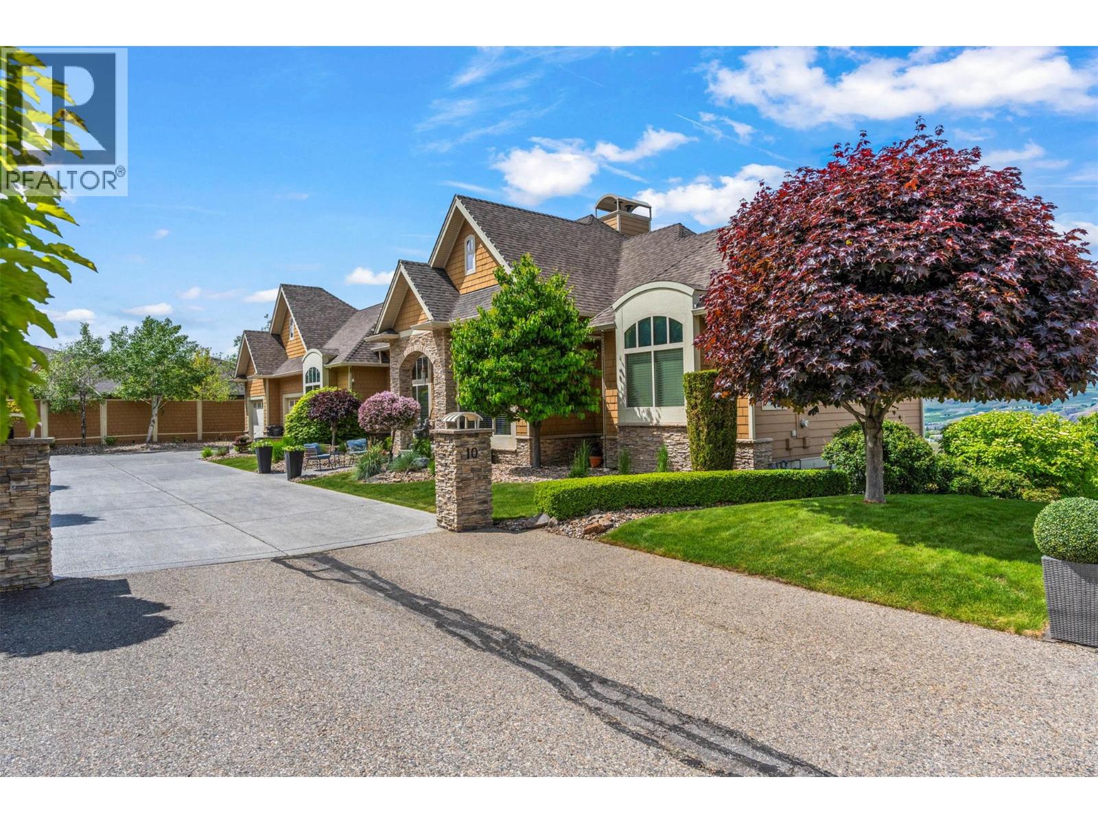 1117 Mt Fosthall Drive Unit# 10, Vernon, British Columbia  V1B 3Z9 - Photo 96 - 10367141