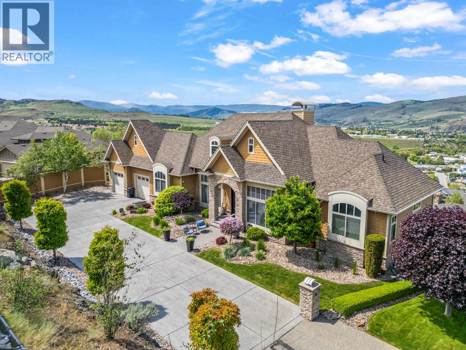 1117 Mt Fosthall Drive Unit# 10, Vernon, British Columbia  V1B 3Z9 - Photo 97 - 10367141