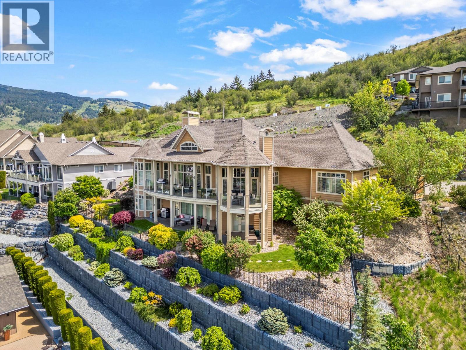 1117 Mt Fosthall Drive Unit# 10, Vernon, British Columbia  V1B 3Z9 - Photo 99 - 10367141