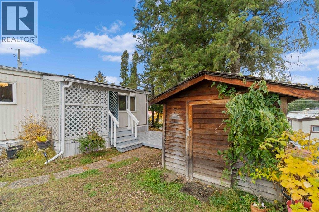 1361 30 Street Se Unit# 43, Salmon Arm, British Columbia  V1E 2N4 - Photo 43 - 10366907