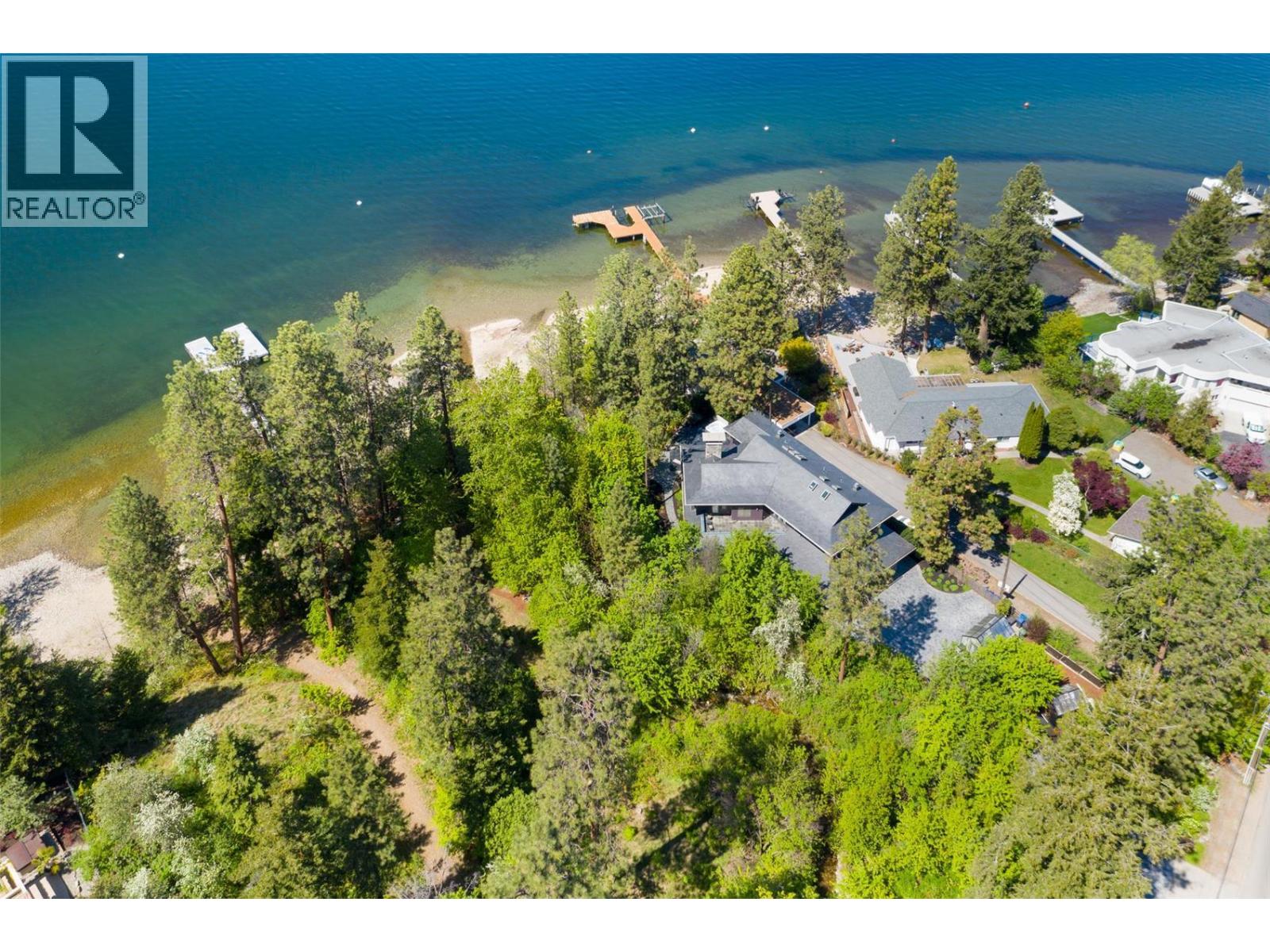 5308 Lakeshore Road, Kelowna, British Columbia  V1W 4J3 - Photo 1 - 10367232