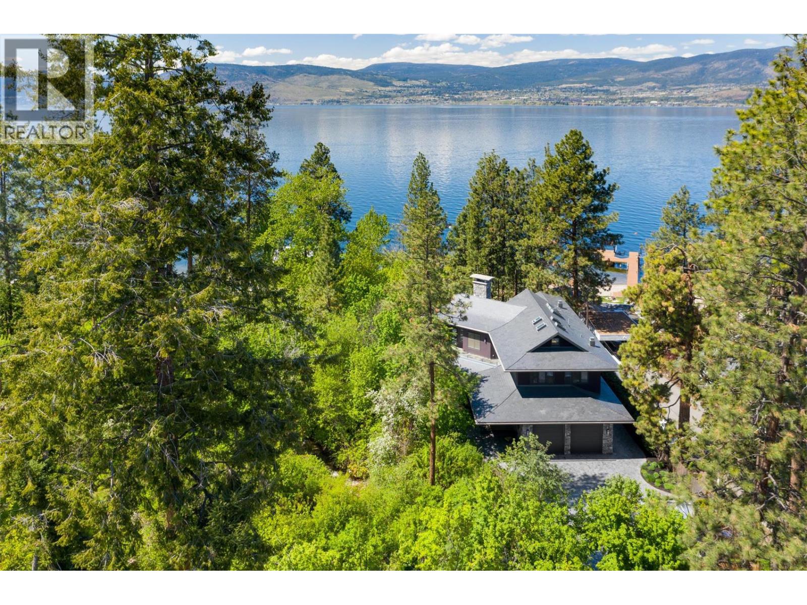 5308 Lakeshore Road, Kelowna, British Columbia  V1W 4J3 - Photo 4 - 10367232