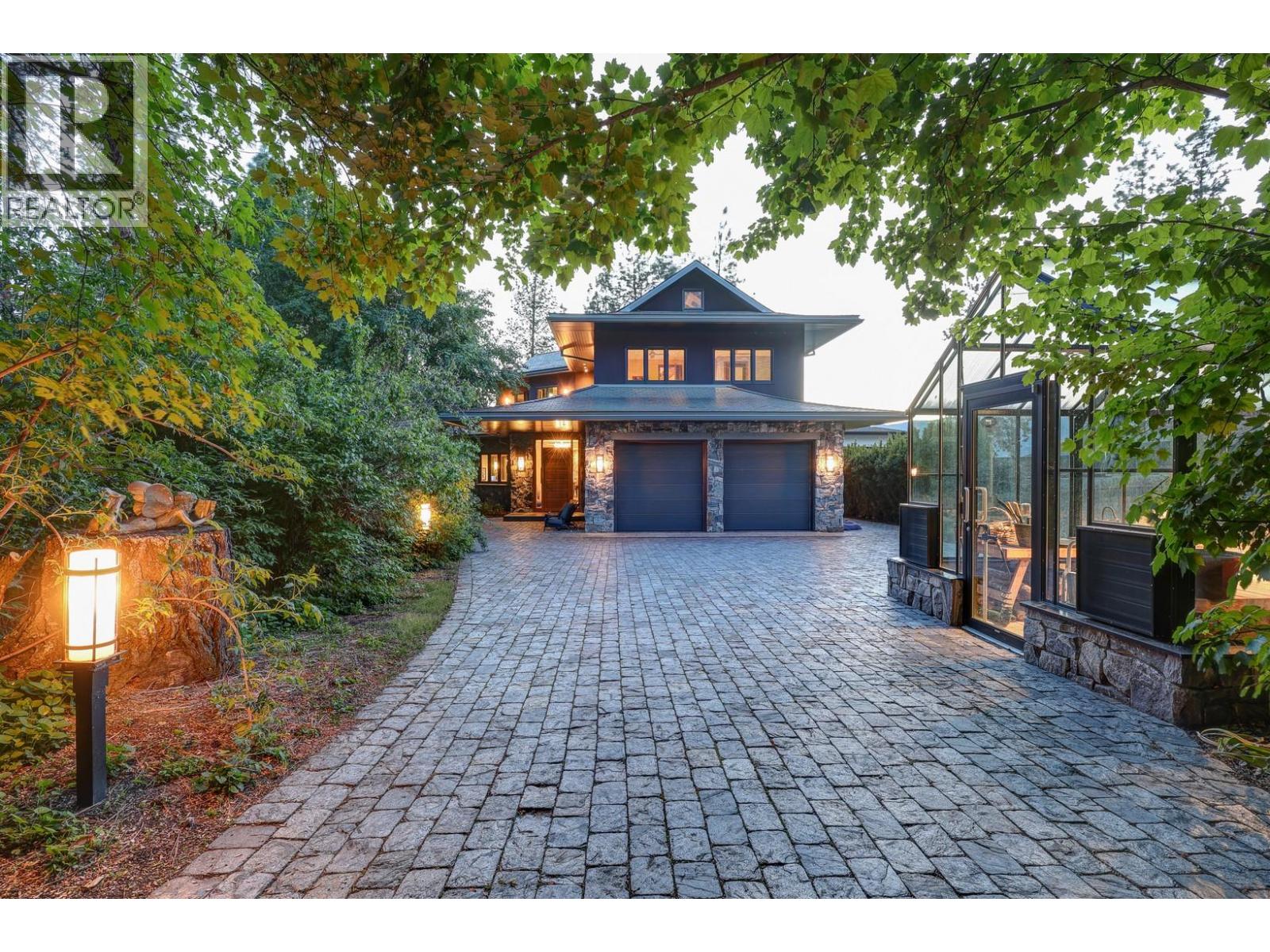 5308 Lakeshore Road, Kelowna, British Columbia  V1W 4J3 - Photo 5 - 10367232