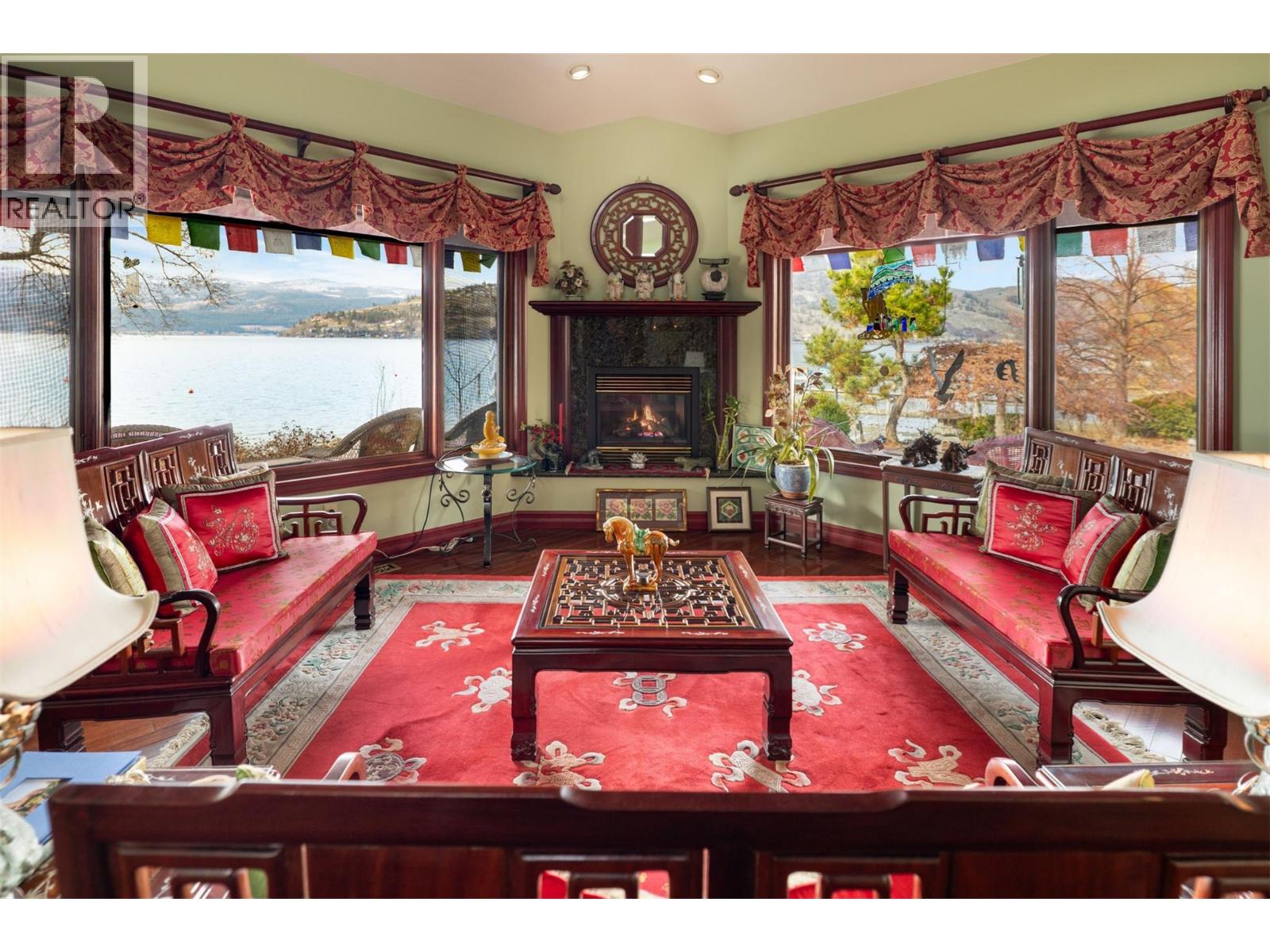 8809 Okanagan Landing Road, Vernon, British Columbia  V1H 1J9 - Photo 16 - 10367231