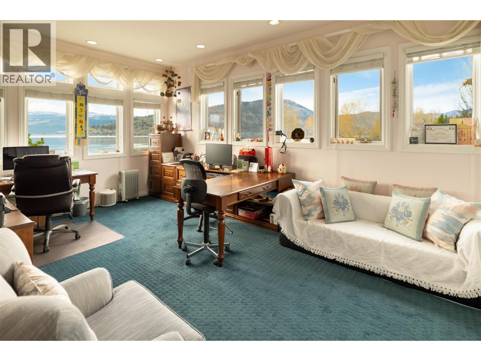 8809 Okanagan Landing Road, Vernon, British Columbia  V1H 1J9 - Photo 36 - 10367231