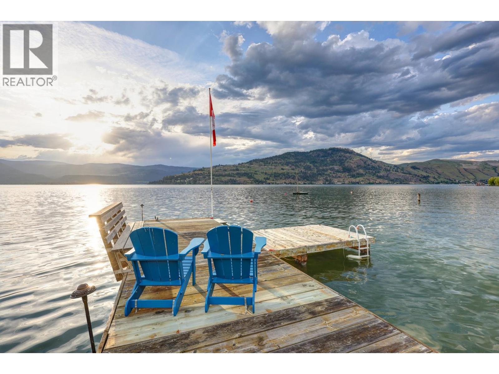 8809 Okanagan Landing Road, Vernon, British Columbia  V1H 1J9 - Photo 4 - 10367231