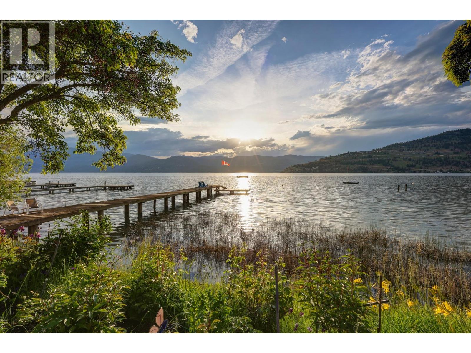 8809 Okanagan Landing Road, Vernon, British Columbia  V1H 1J9 - Photo 44 - 10367231
