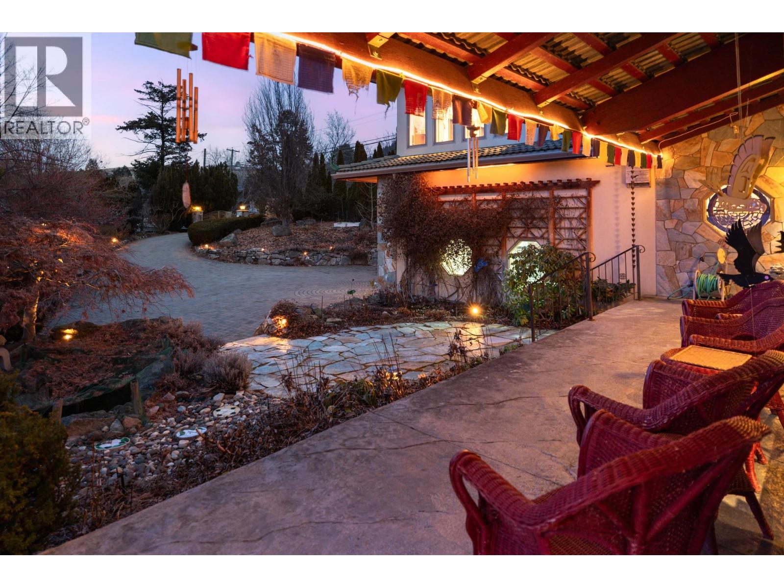 8809 Okanagan Landing Road, Vernon, British Columbia  V1H 1J9 - Photo 50 - 10367231