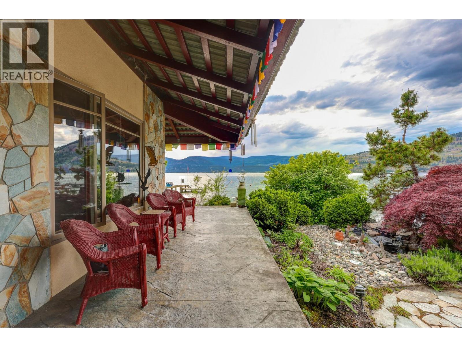 8809 Okanagan Landing Road, Vernon, British Columbia  V1H 1J9 - Photo 52 - 10367231