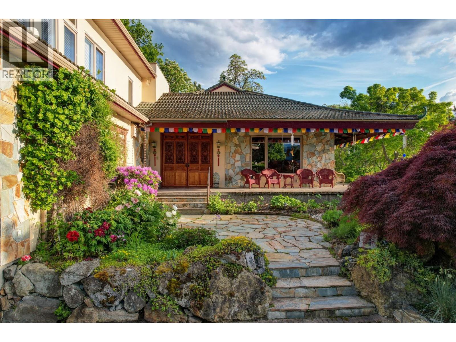 8809 Okanagan Landing Road, Vernon, British Columbia  V1H 1J9 - Photo 9 - 10367231