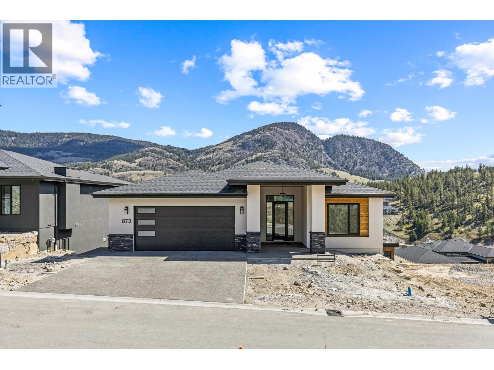 873 Melrose Street, Kelowna, British Columbia  V1P 0A8 - Photo 1 - 10367244