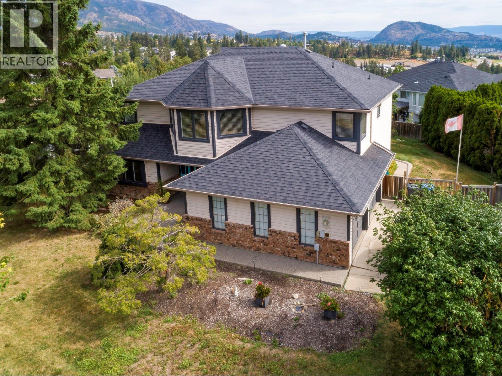 3777 Salloum Road, West Kelowna, British Columbia  V4T 1E3 - Photo 2 - 10366846