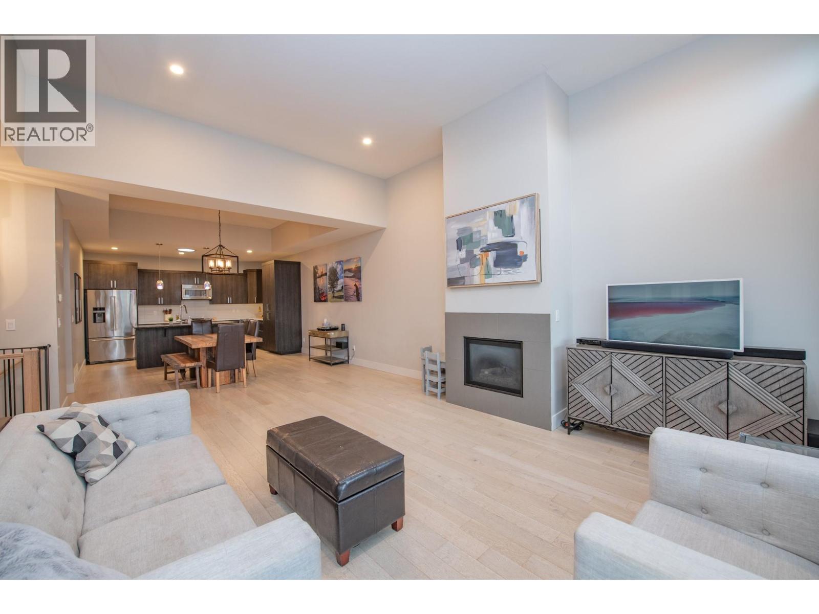 900 Mt. Ida Drive Unit# 23, Vernon, British Columbia  V1B 4G1 - Photo 11 - 10366314