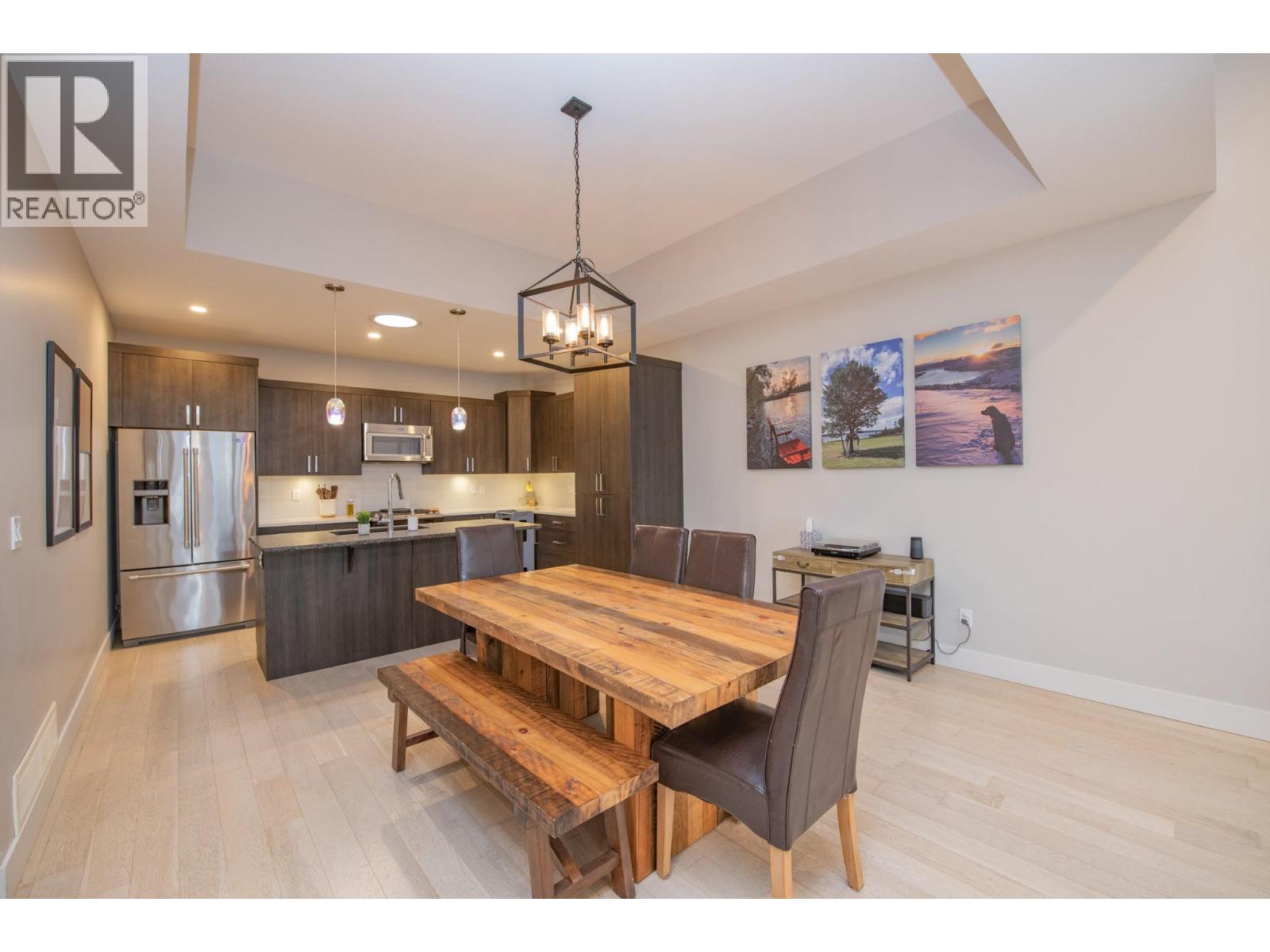 900 Mt. Ida Drive Unit# 23, Vernon, British Columbia  V1B 4G1 - Photo 12 - 10366314