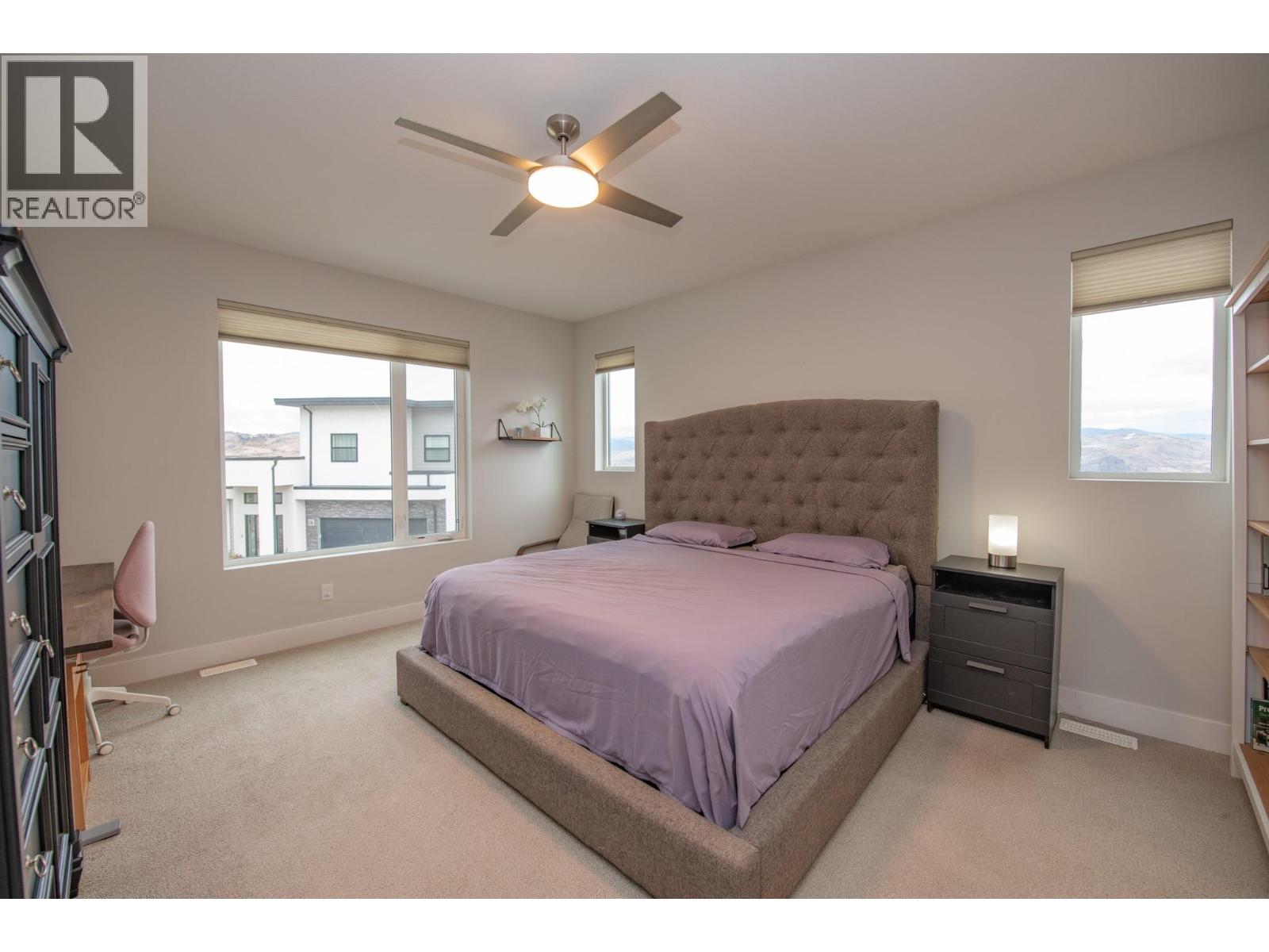 900 Mt. Ida Drive Unit# 23, Vernon, British Columbia  V1B 4G1 - Photo 34 - 10366314