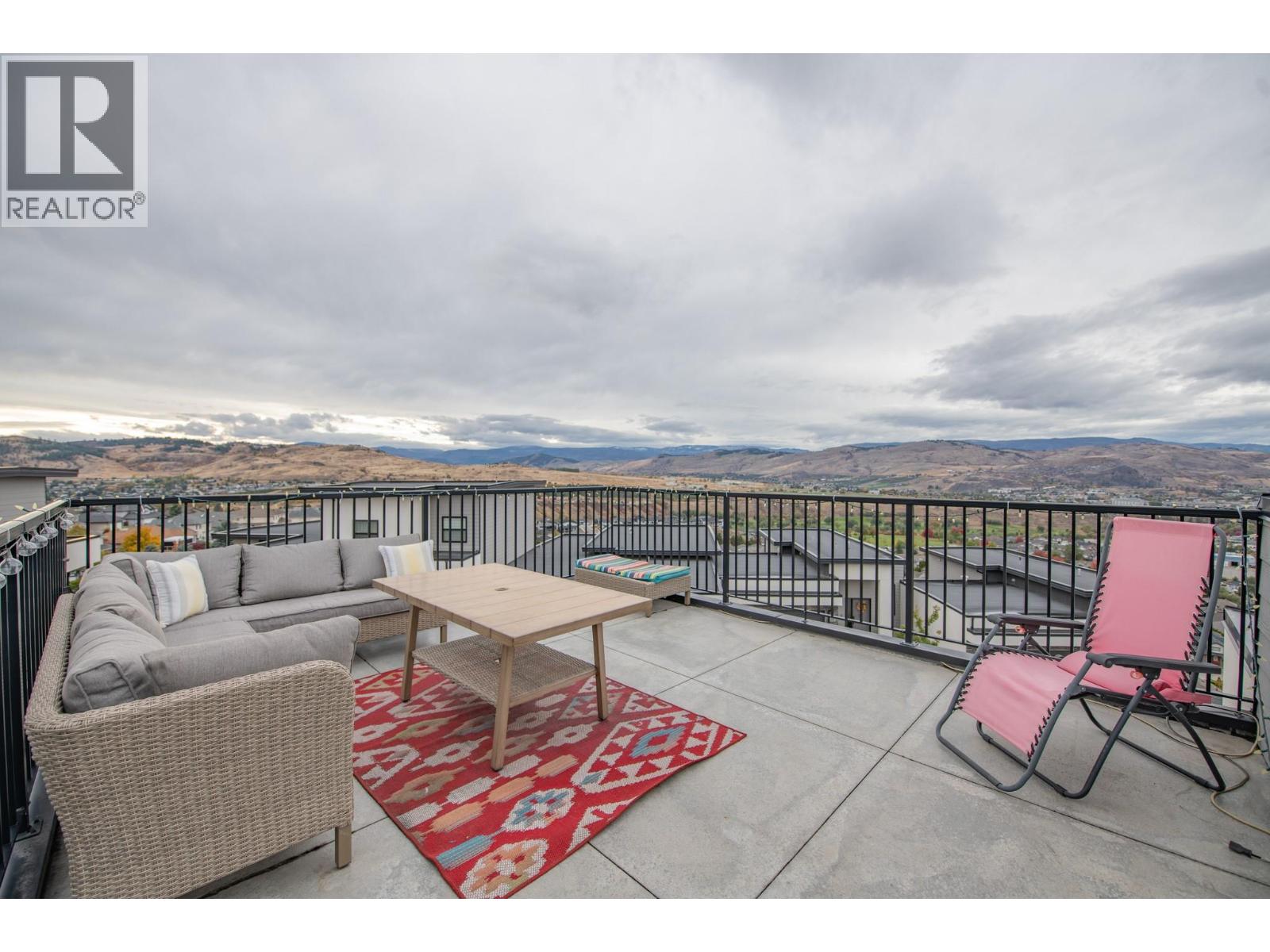 900 Mt. Ida Drive Unit# 23, Vernon, British Columbia  V1B 4G1 - Photo 41 - 10366314