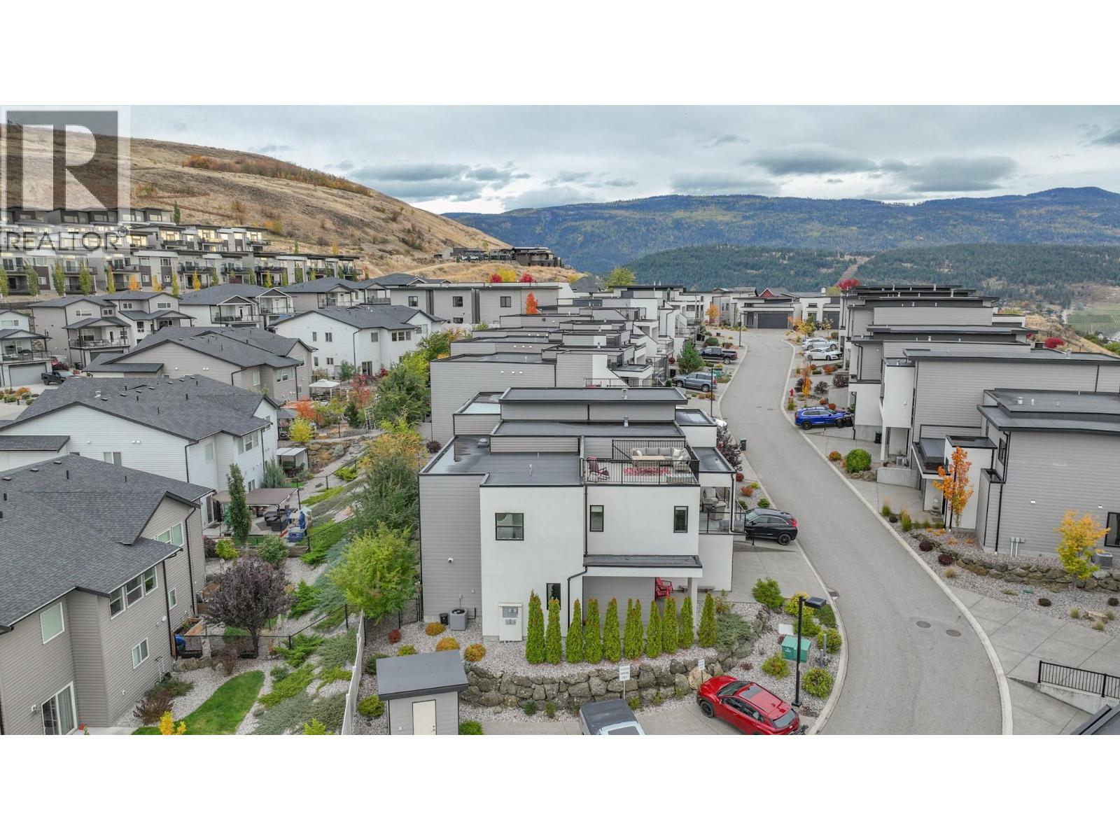 900 Mt. Ida Drive Unit# 23, Vernon, British Columbia  V1B 4G1 - Photo 45 - 10366314