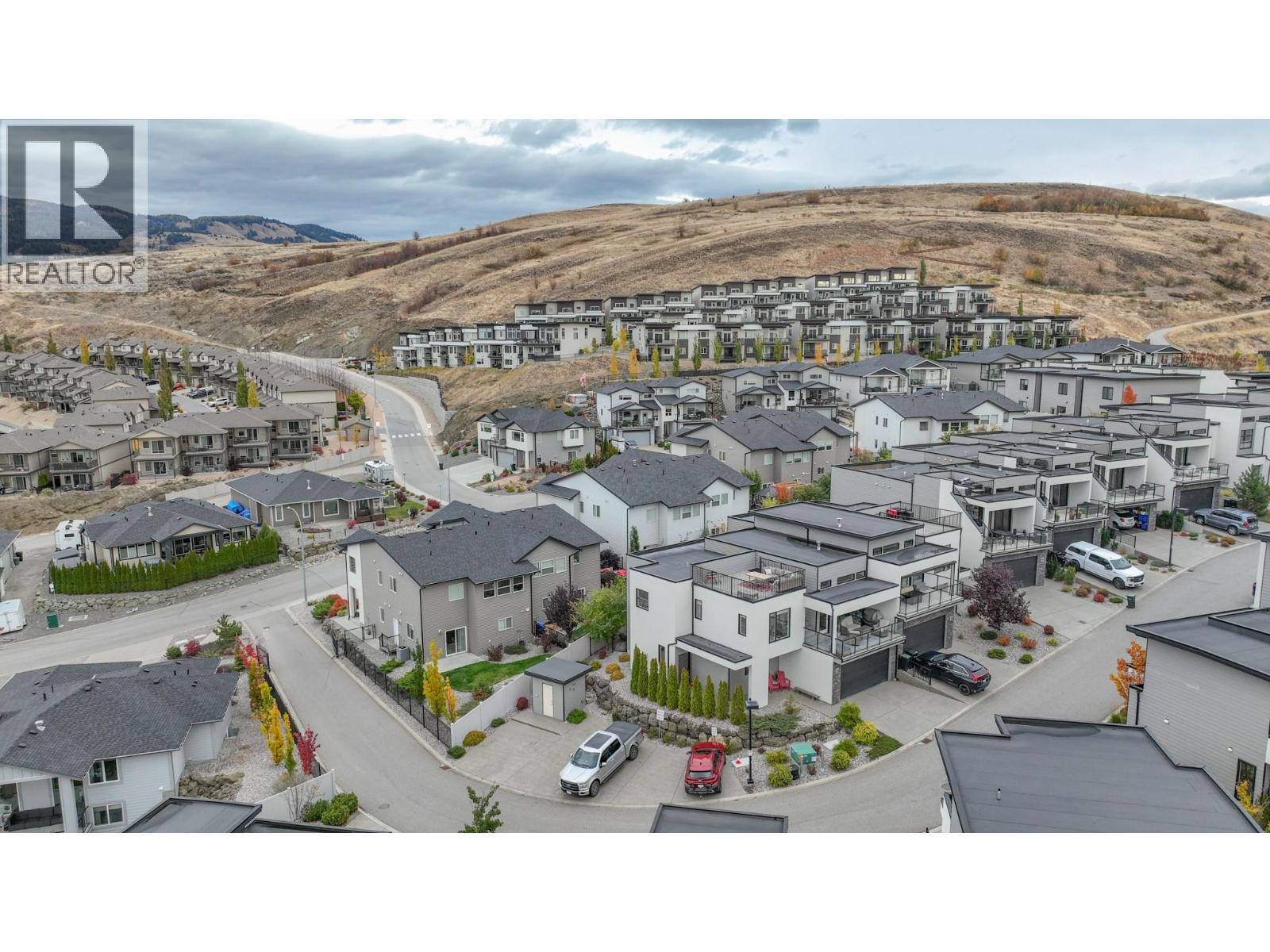 900 Mt. Ida Drive Unit# 23, Vernon, British Columbia  V1B 4G1 - Photo 74 - 10366314