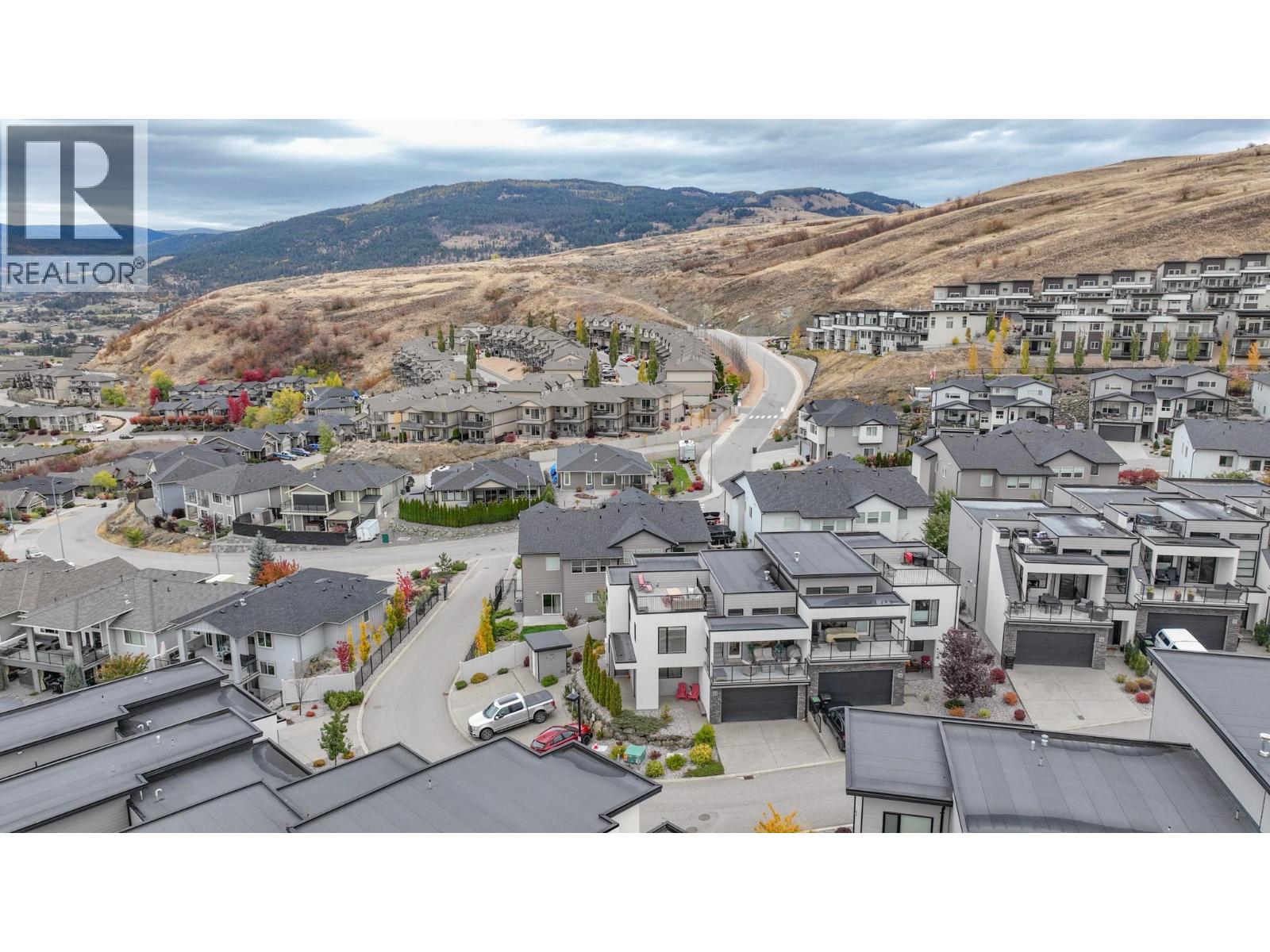 900 Mt. Ida Drive Unit# 23, Vernon, British Columbia  V1B 4G1 - Photo 75 - 10366314