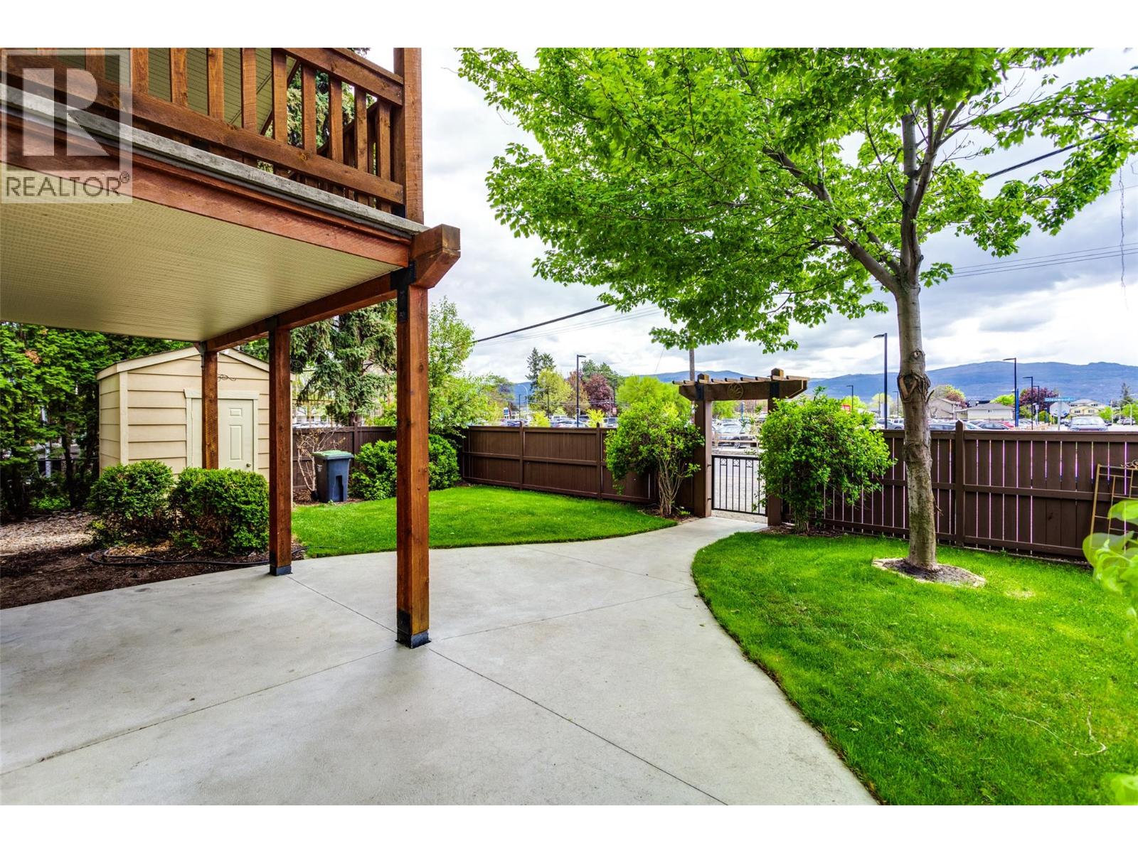 860 Glenwood Avenue, Kelowna, British Columbia  V1Y 5M5 - Photo 31 - 10367267