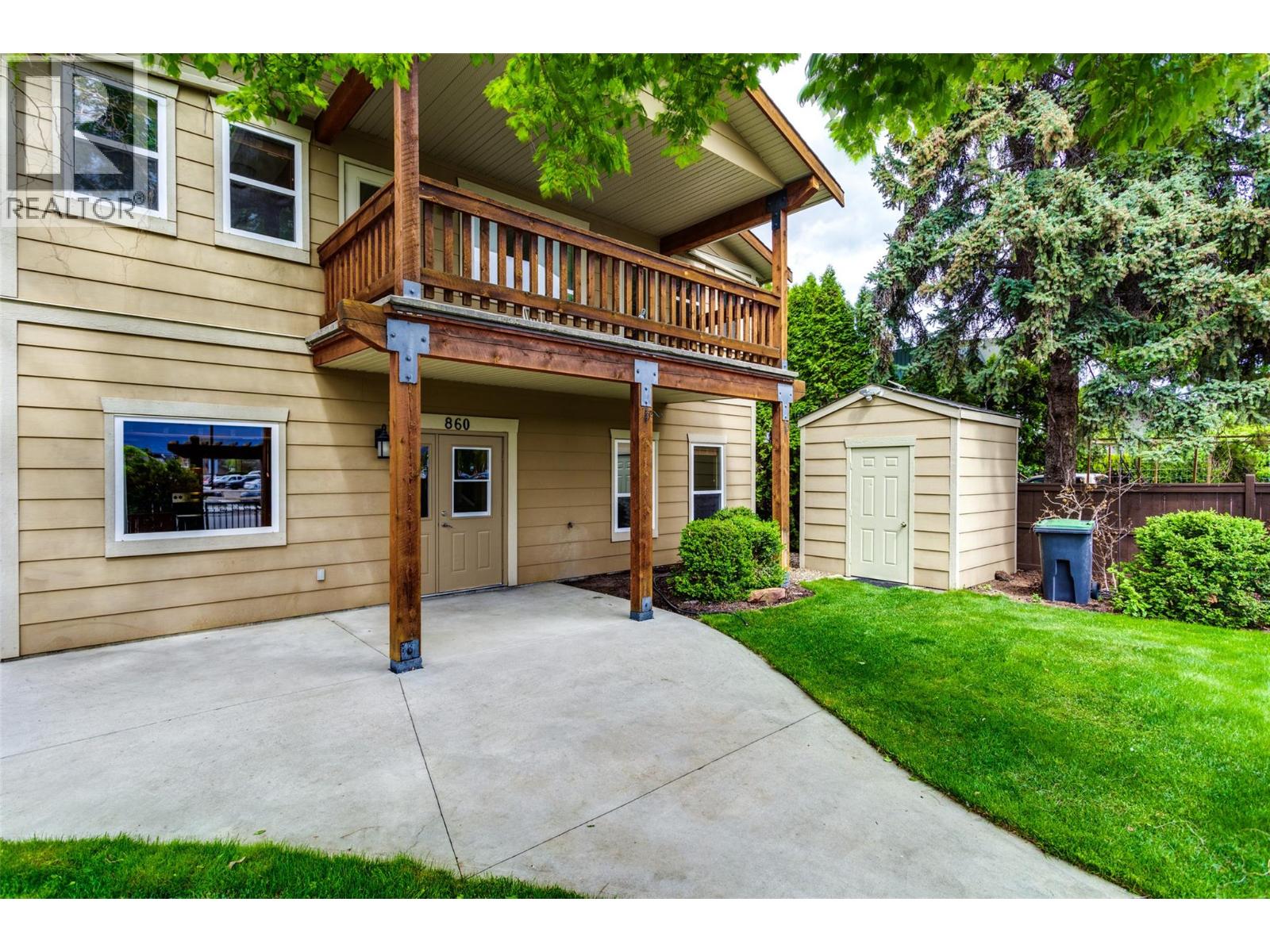 860 Glenwood Avenue, Kelowna, British Columbia  V1Y 5M5 - Photo 32 - 10367267