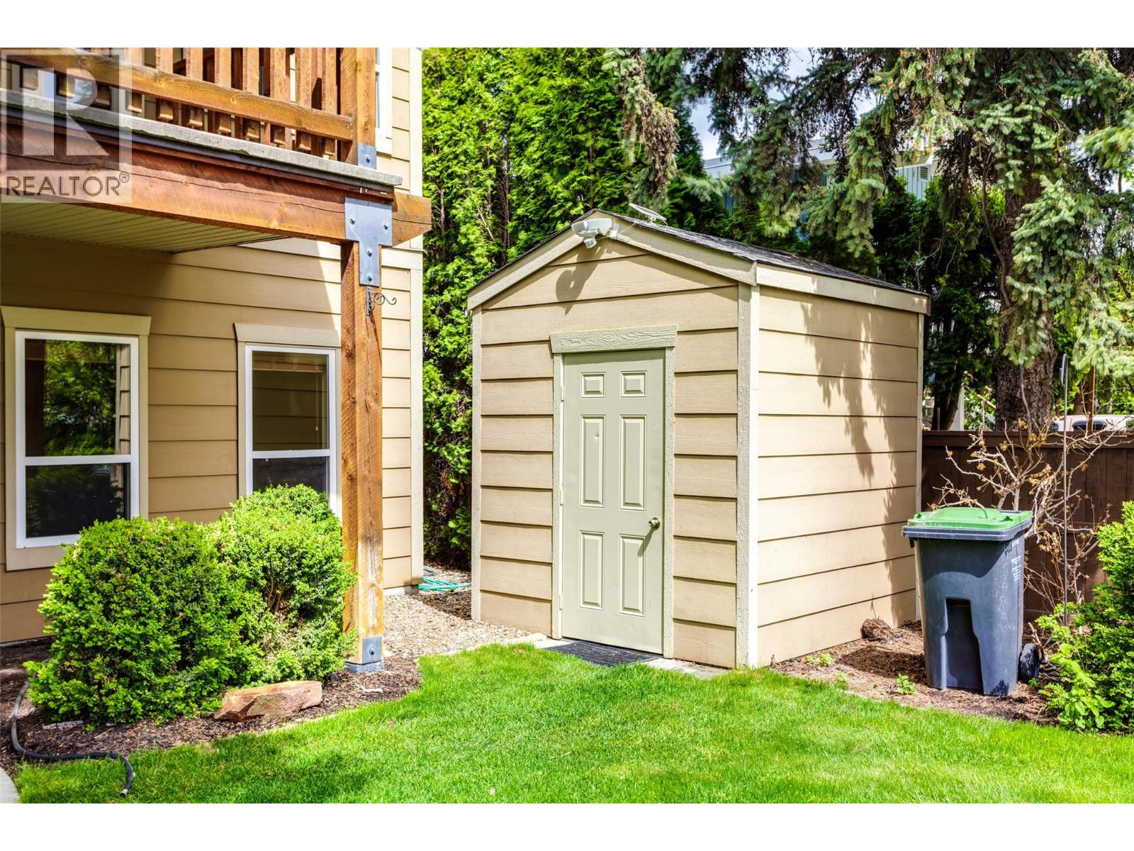 860 Glenwood Avenue, Kelowna, British Columbia  V1Y 5M5 - Photo 35 - 10367267