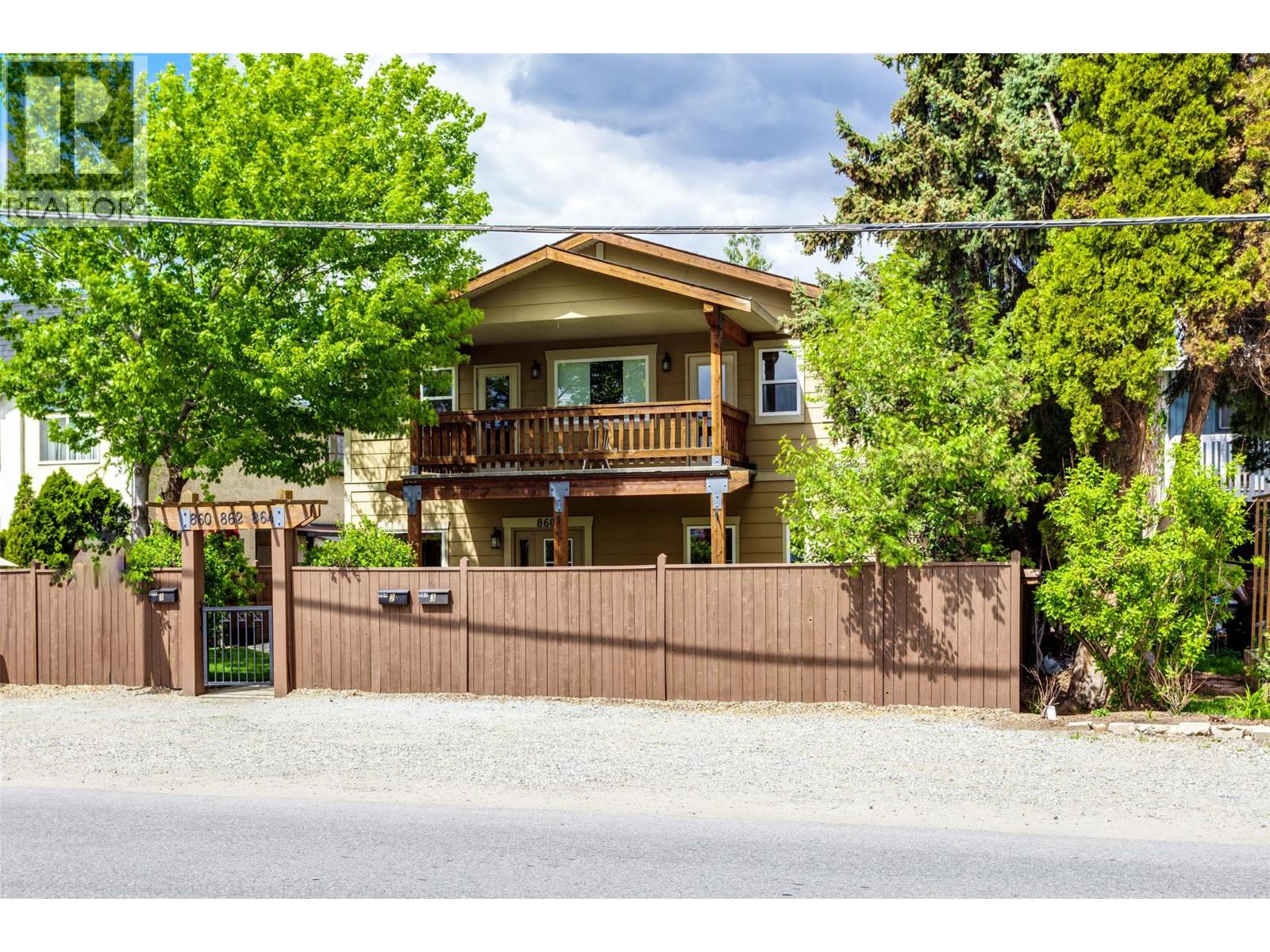 860 Glenwood Avenue, Kelowna, British Columbia  V1Y 5M5 - Photo 62 - 10367267