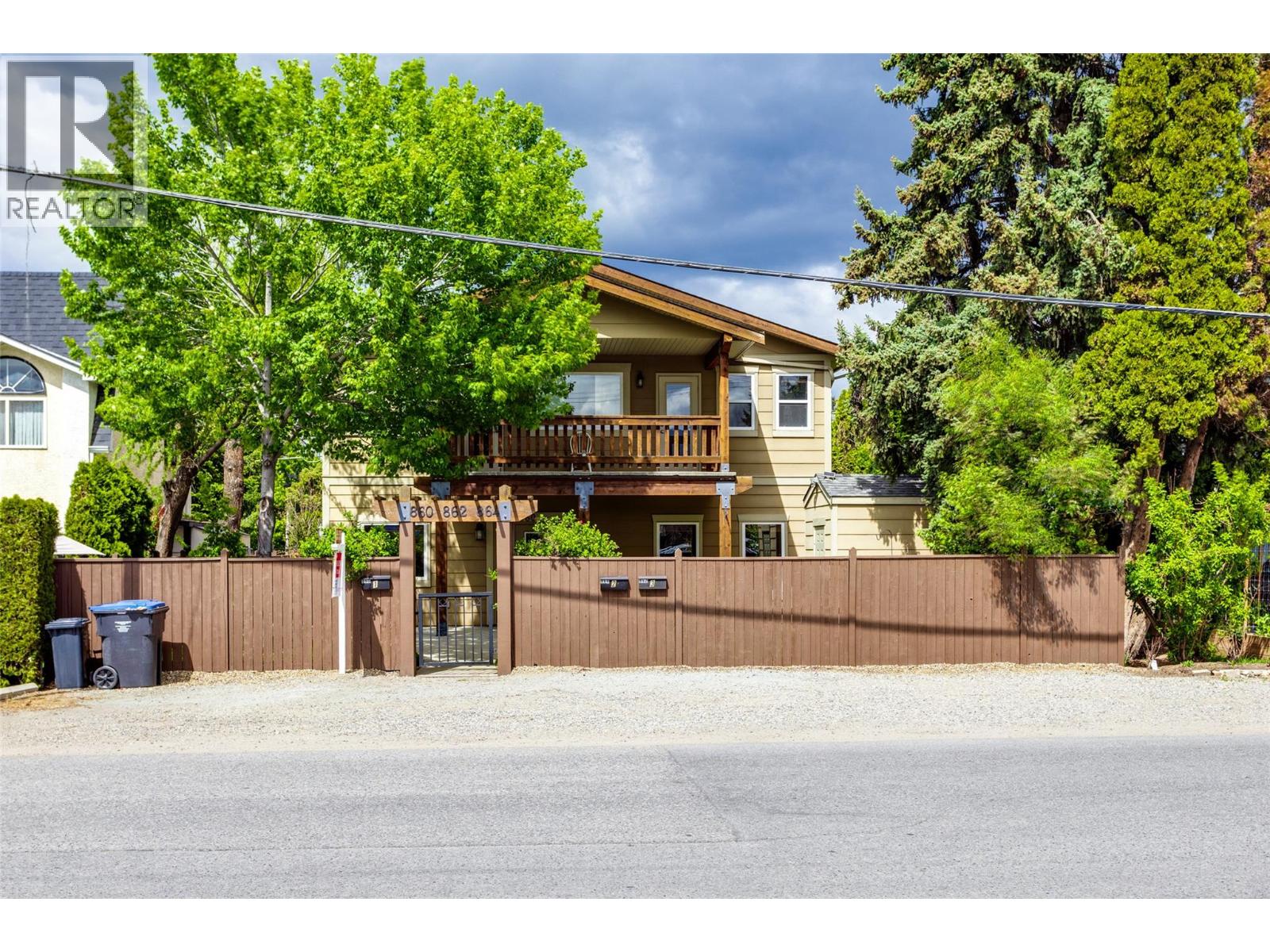 860 Glenwood Avenue, Kelowna, British Columbia  V1Y 5M5 - Photo 63 - 10367267