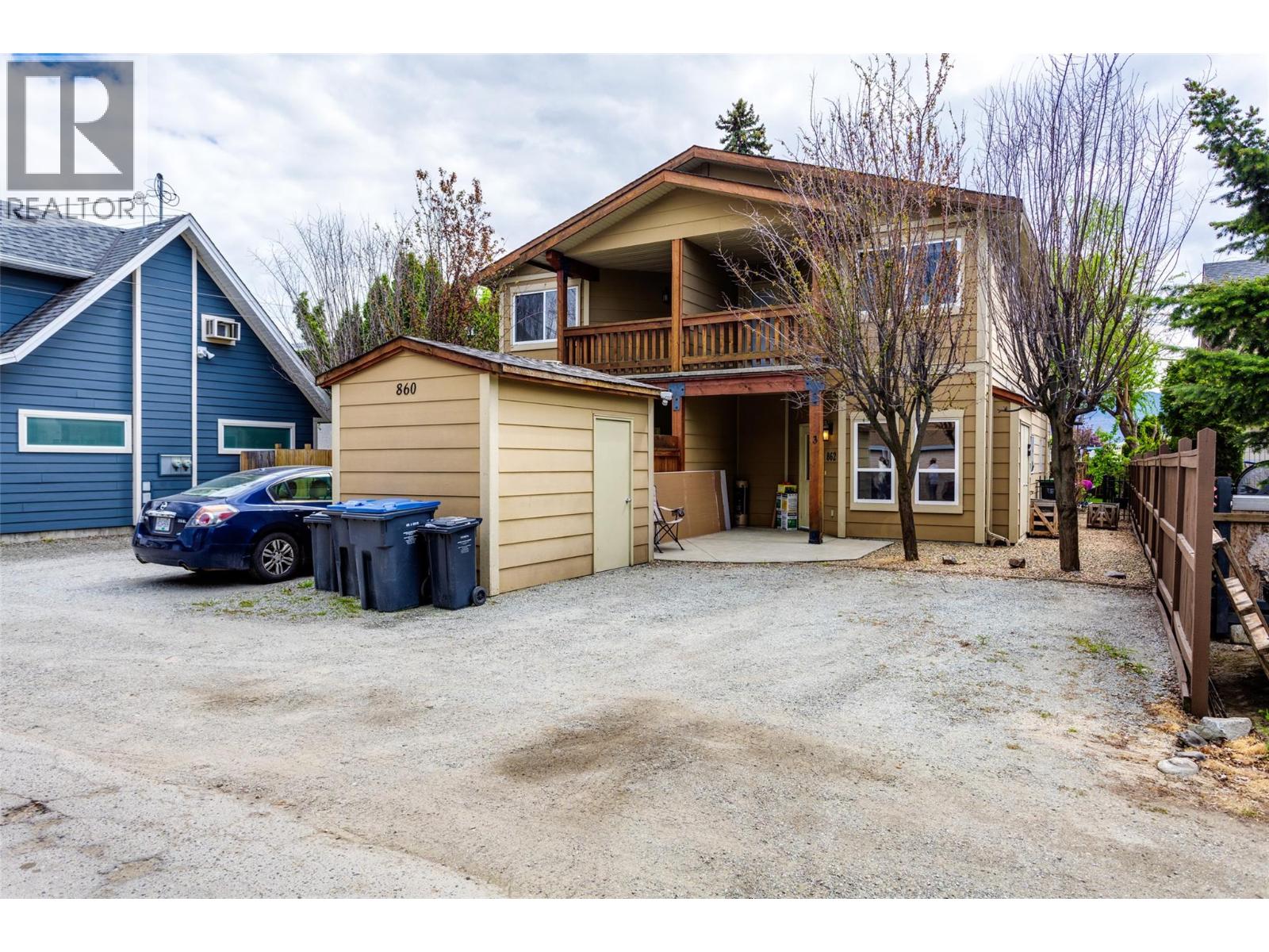 860 Glenwood Avenue, Kelowna, British Columbia  V1Y 5M5 - Photo 64 - 10367267
