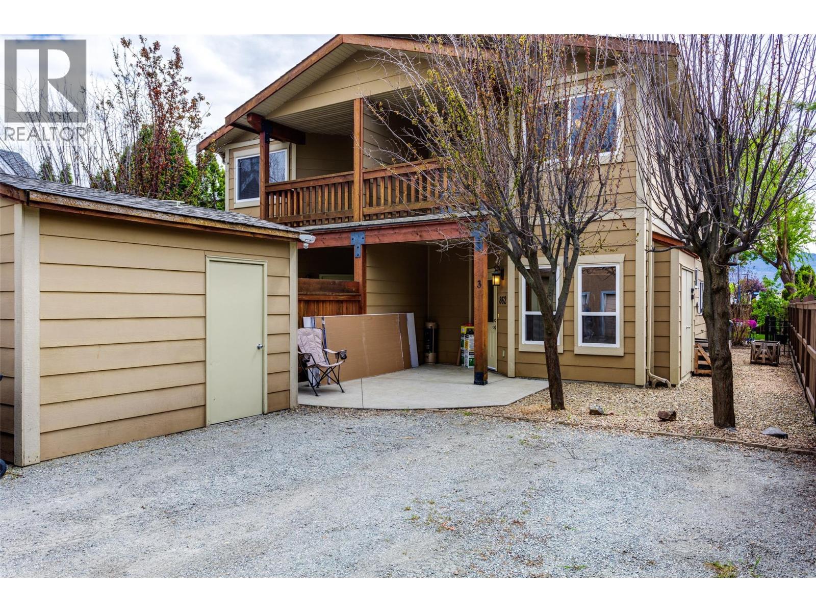 860 Glenwood Avenue, Kelowna, British Columbia  V1Y 5M5 - Photo 65 - 10367267